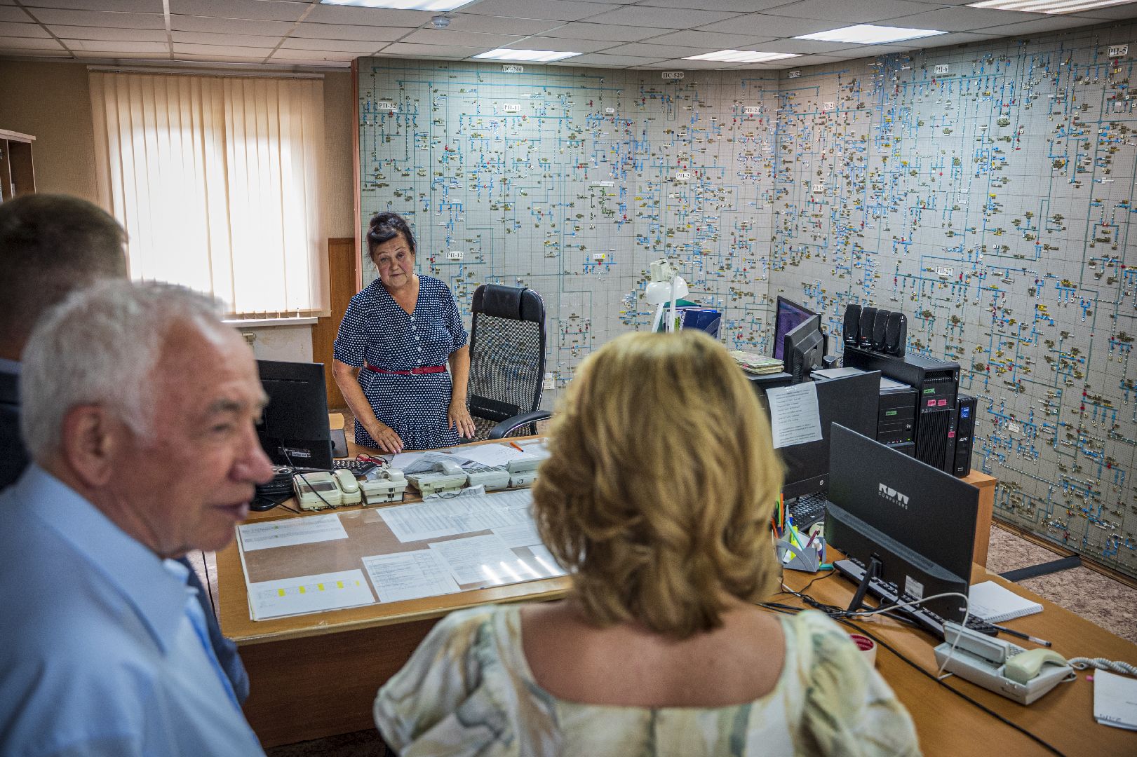 Домодедовские электрические сети, МОЭСК, аварийные отключения,