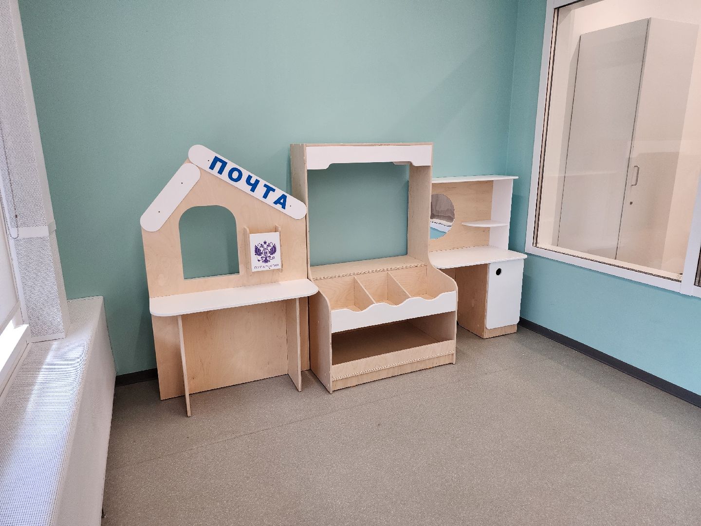 детский сад горки парк, сад коробово, жк горки парк, строительство садика, ленинский округ, деревня коробово, брынцалов, каторов,сад на 350 мест,