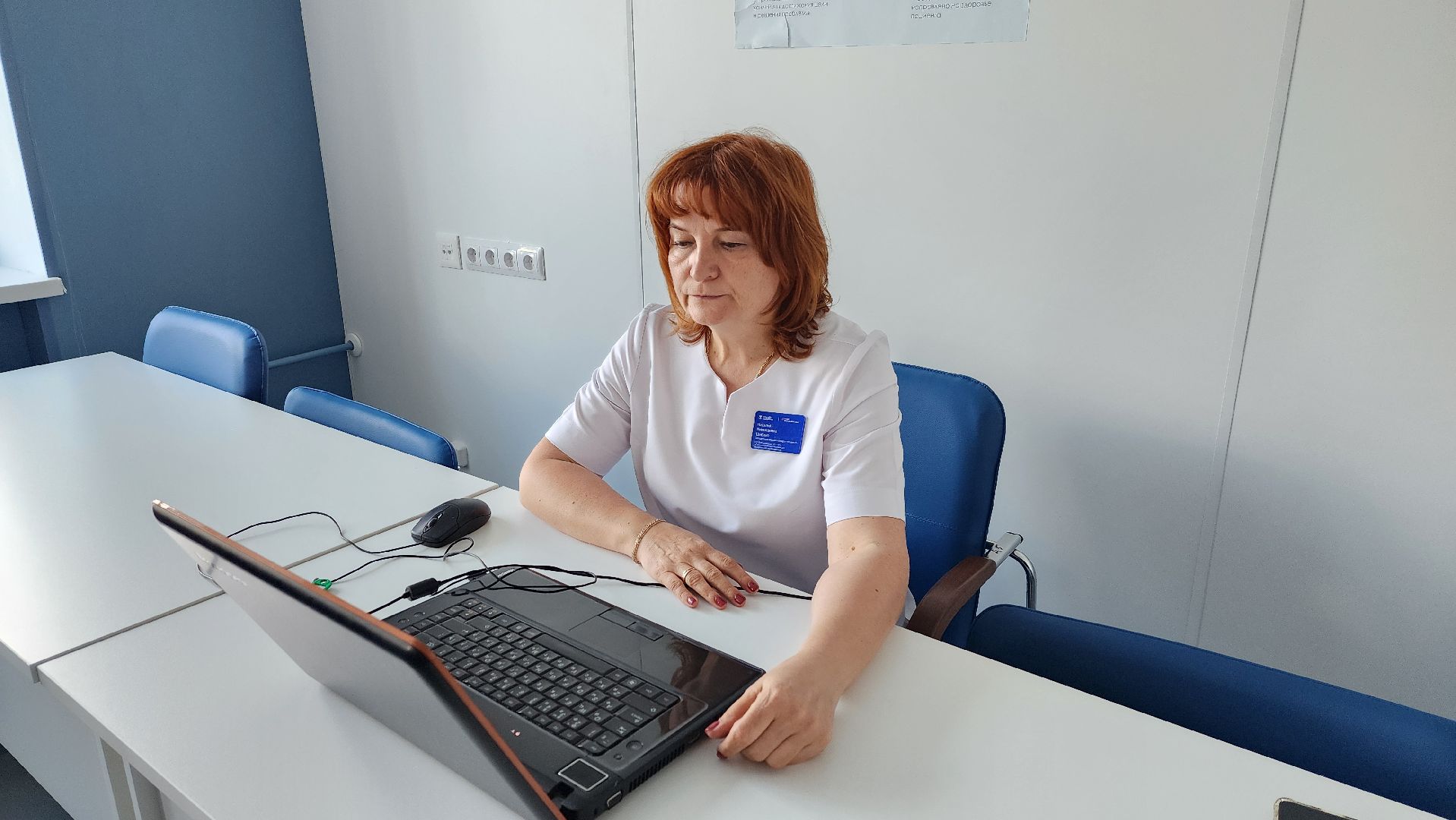 Солнечногорск, Медицина, Школа здорового сердца, профилактика,