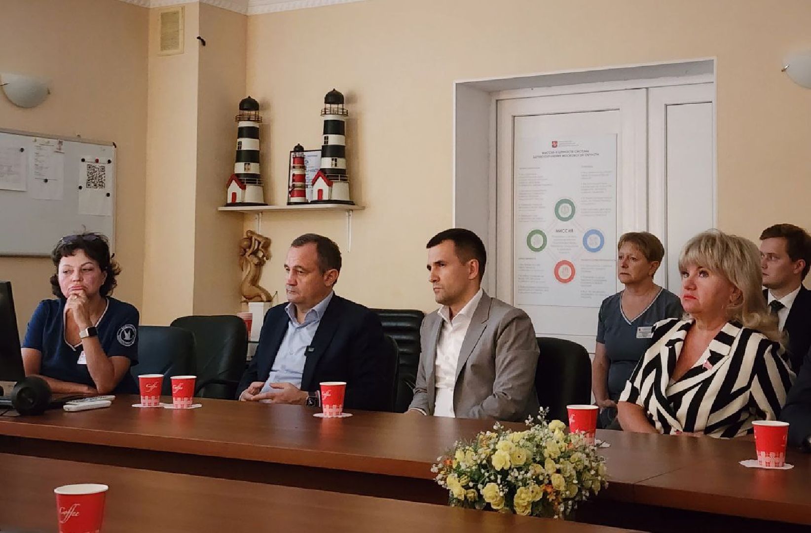 видновский перинатальный центр, ленинский округ, игорь брынцалов, станислав каторов, роддом видное, перинаталка видное,