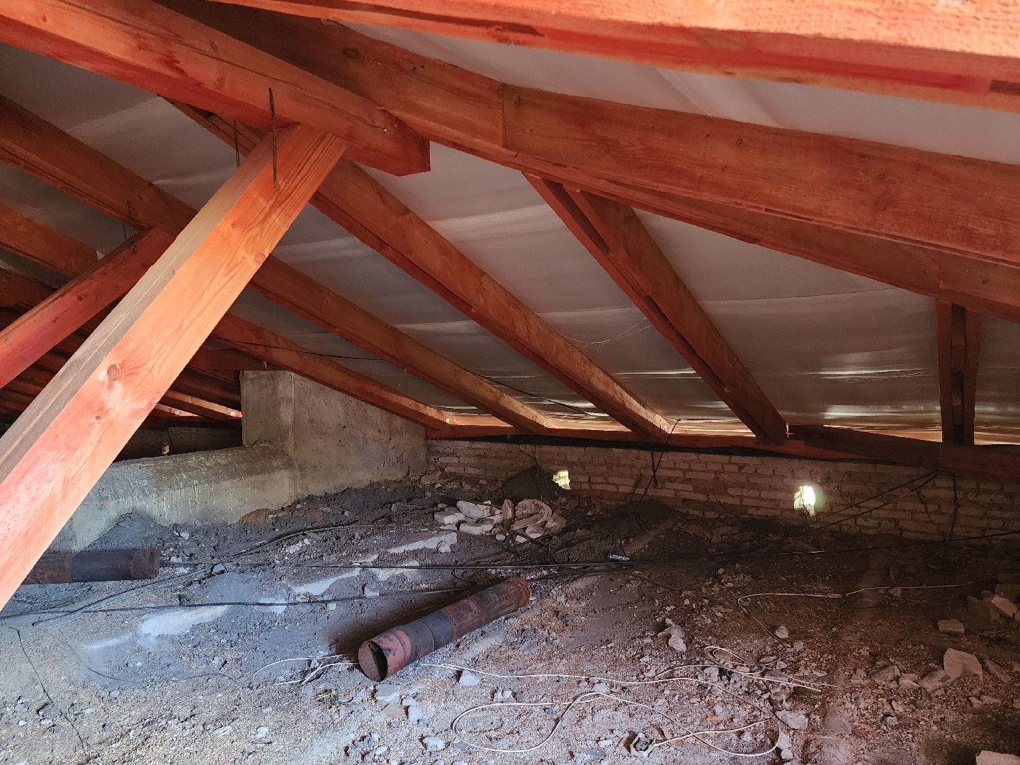 Подольск, Капитальный ремонт мкд, Климовск, Отопительный сезон,