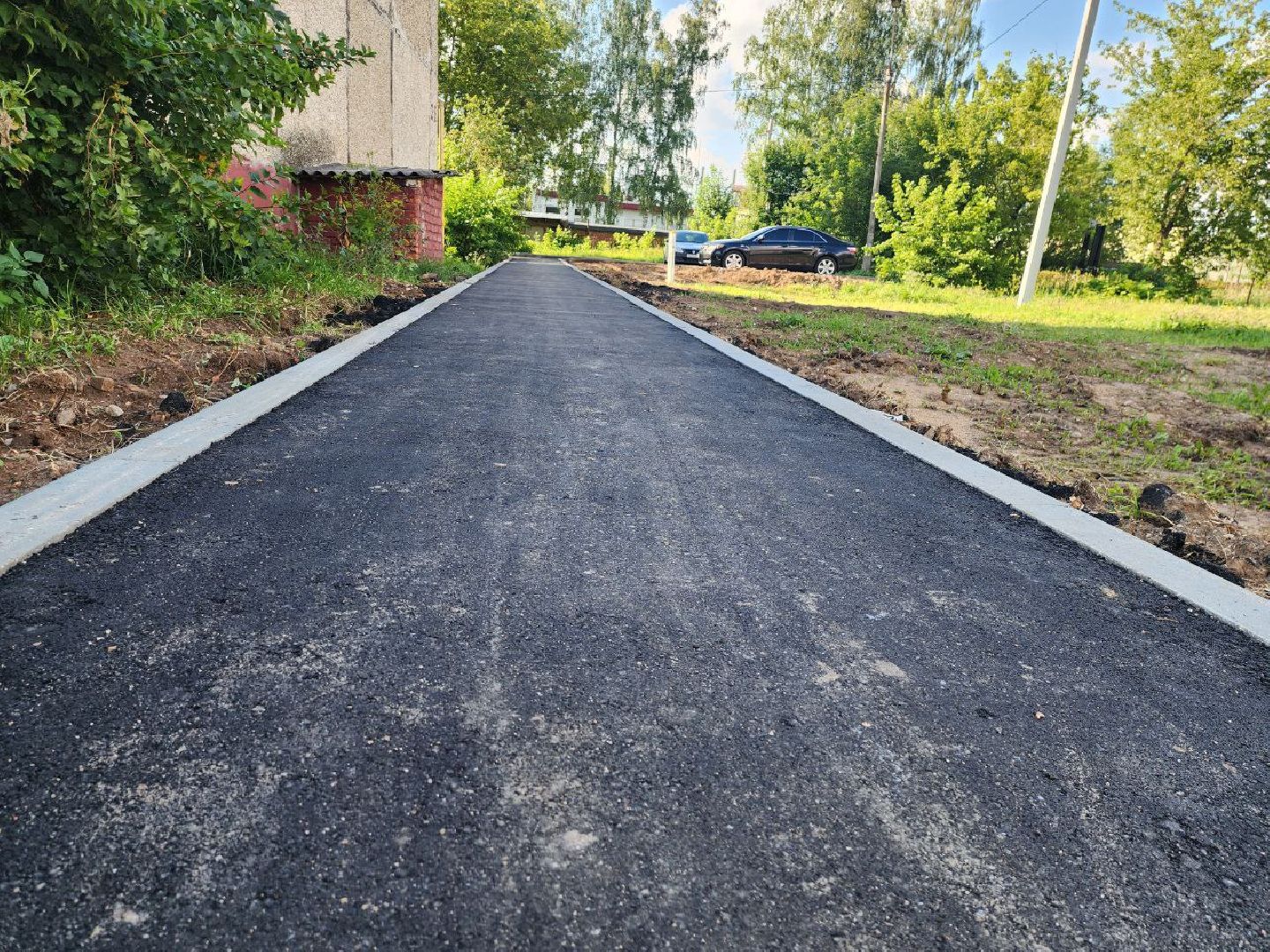 можайск, можайский городской округ, Подмосковье, благоустройство, благоустройство дворов, дворовые территории, детские площадки, дворы,