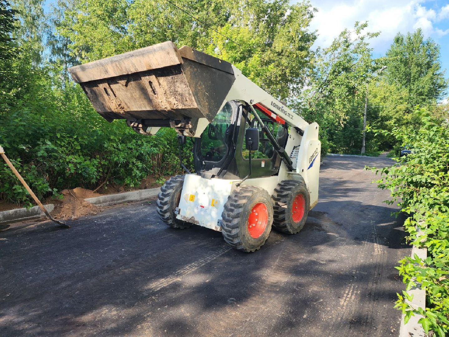 можайск, можайский городской округ, Подмосковье, благоустройство, благоустройство дворов, дворовые территории, детские площадки, дворы,