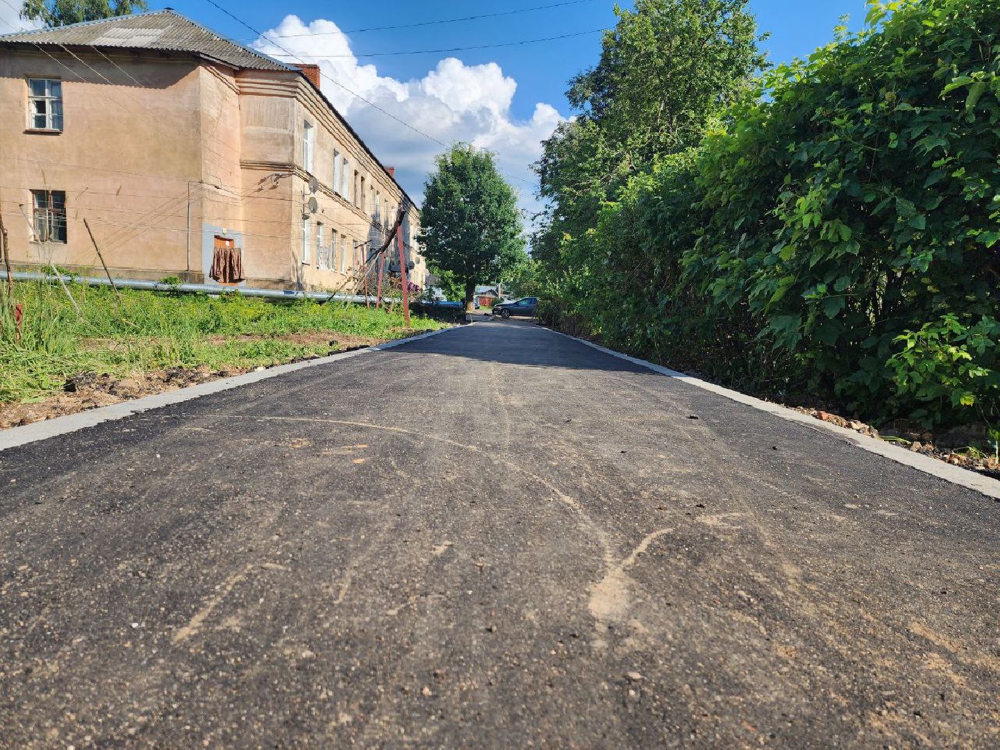 можайск, можайский городской округ, Подмосковье, благоустройство, благоустройство дворов, дворовые территории, детские площадки, дворы,