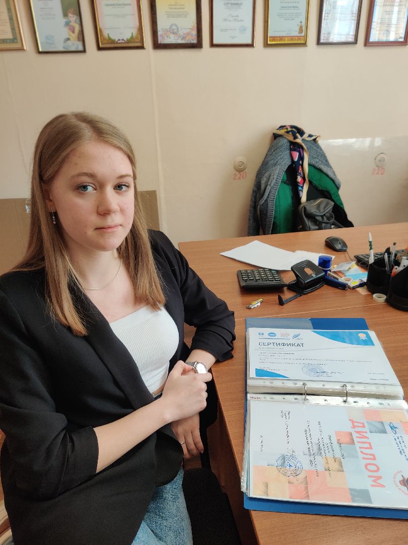 Красноармейск, образование, школьные проекты, юные исследователи