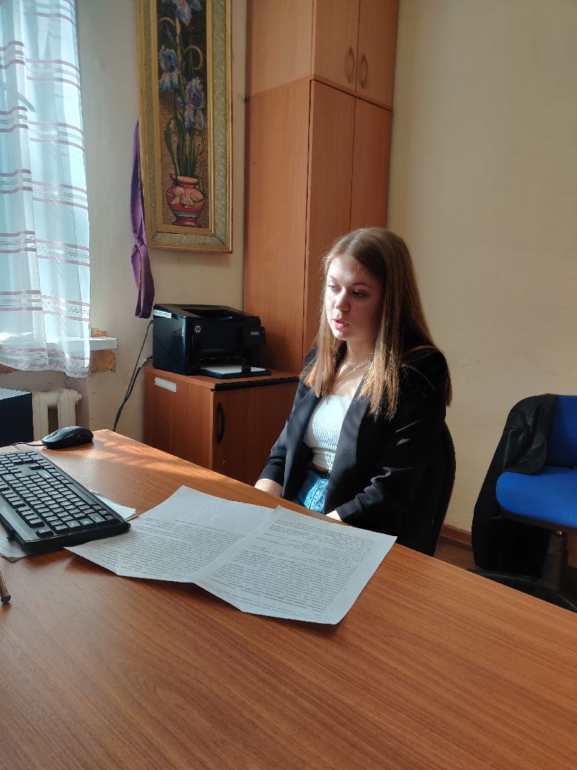 Красноармейск, образование, школьные проекты, юные исследователи