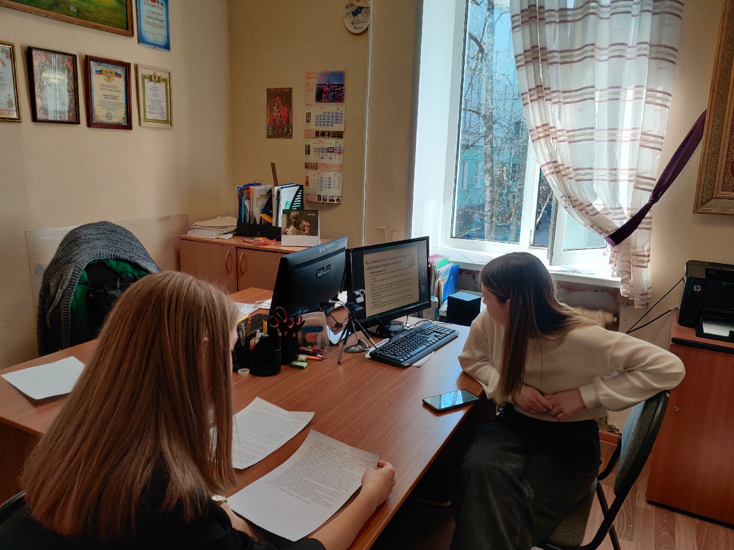 Красноармейск, образование, школьные проекты, юные исследователи