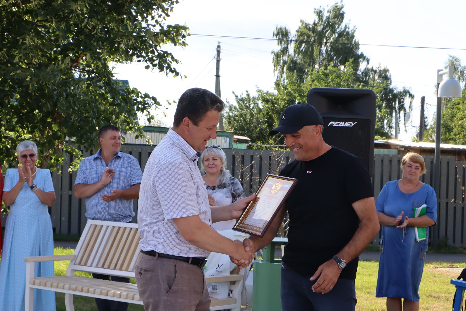 национальный проект жилье и городская среда, Яблоневый сад, поселок Успенский, серебряные Пруды, благоустройство, президентские проекты,