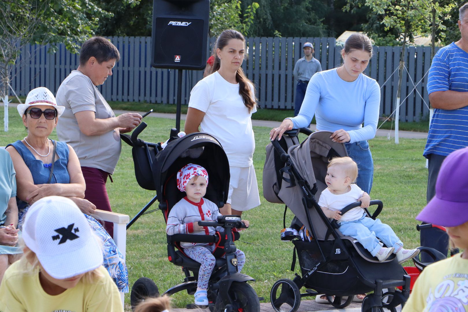национальный проект жилье и городская среда, Яблоневый сад, поселок Успенский, серебряные Пруды, благоустройство, президентские проекты,