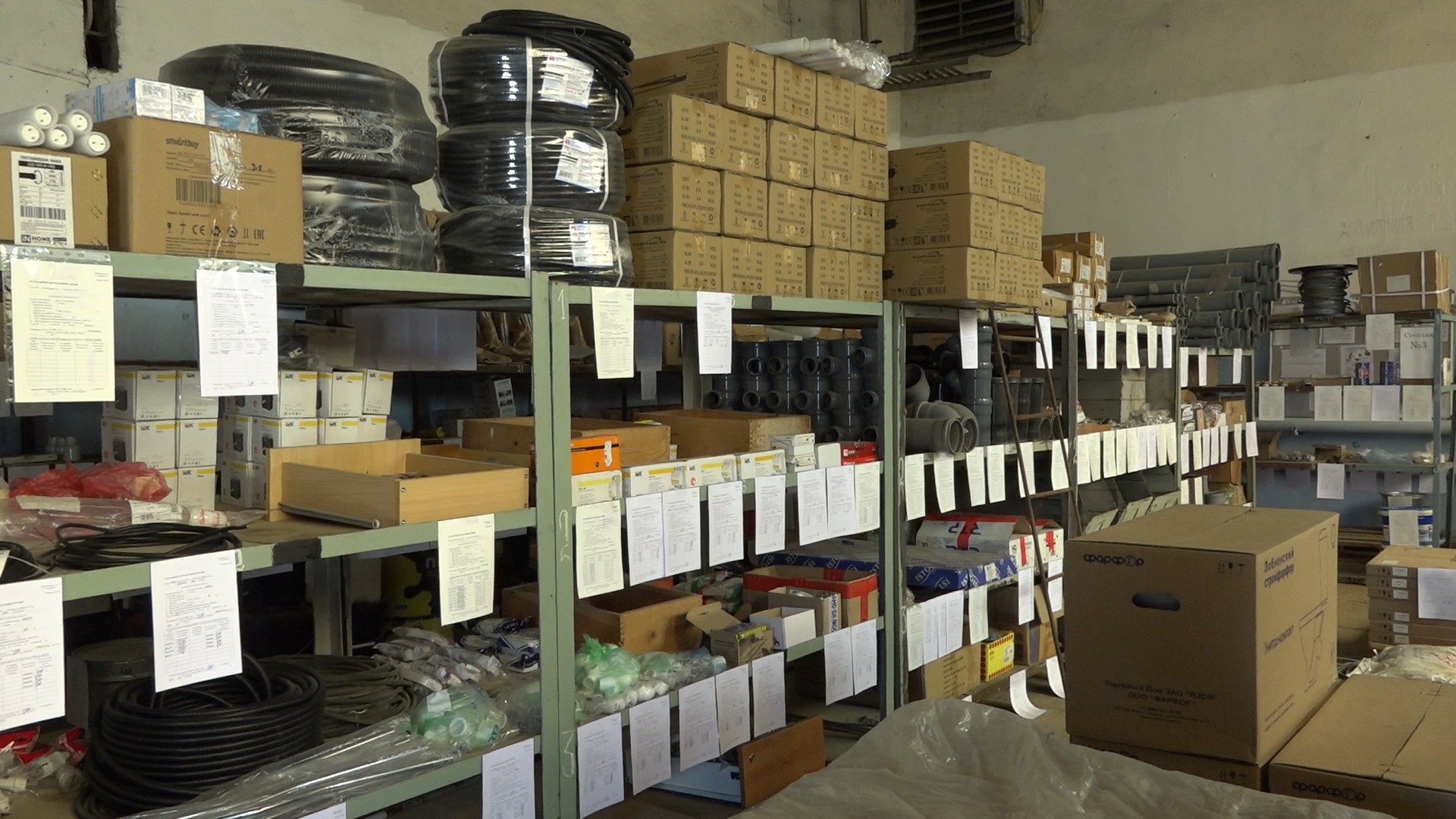 Филиал ФГБУ ЦЖКУ, подготовка к отопительному сезону, объекты Минобороны, Власиха РВСН, Жилой фонд Минобороны,