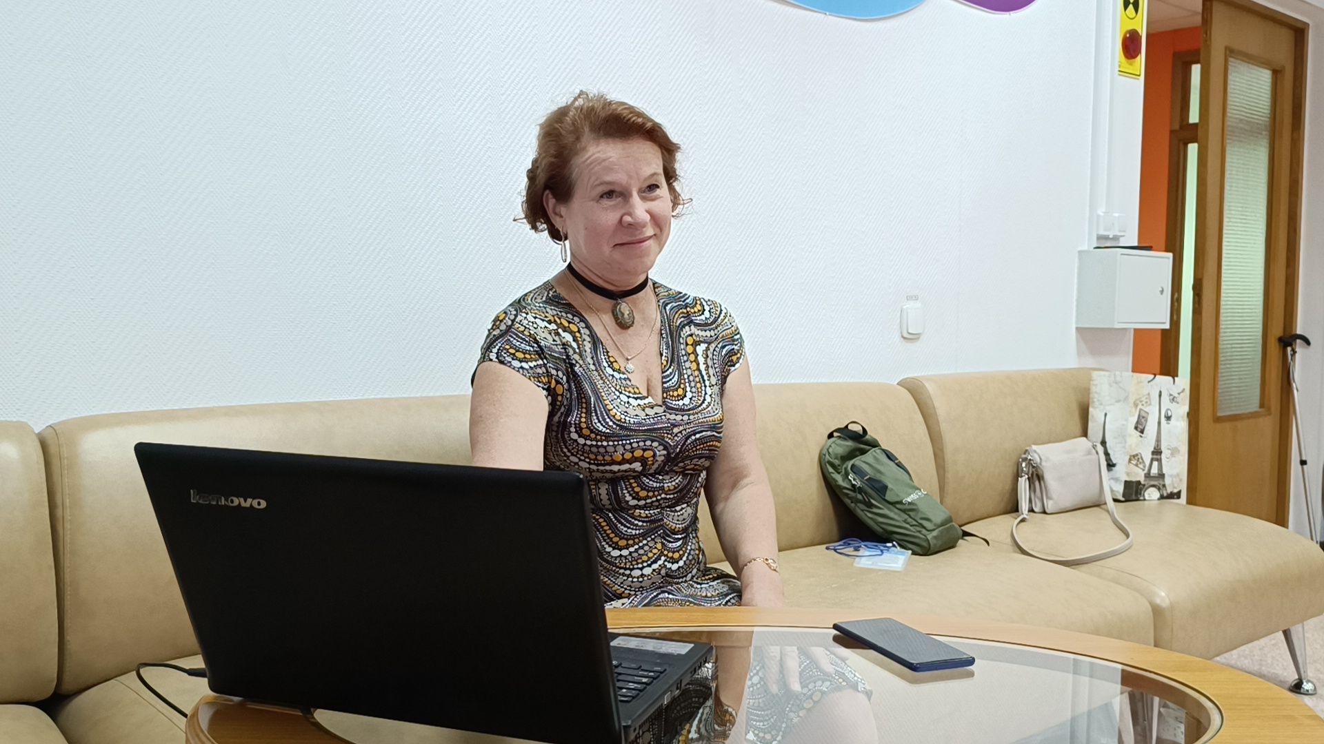 бальные танцы, активное долголетие, лобня,