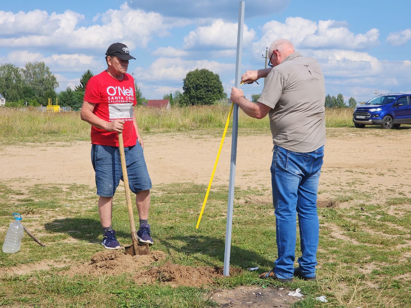 безопасность, безопасность на воде, пляжи, лето в рузе, лето в подмосковье, руза, рузский городской округ,