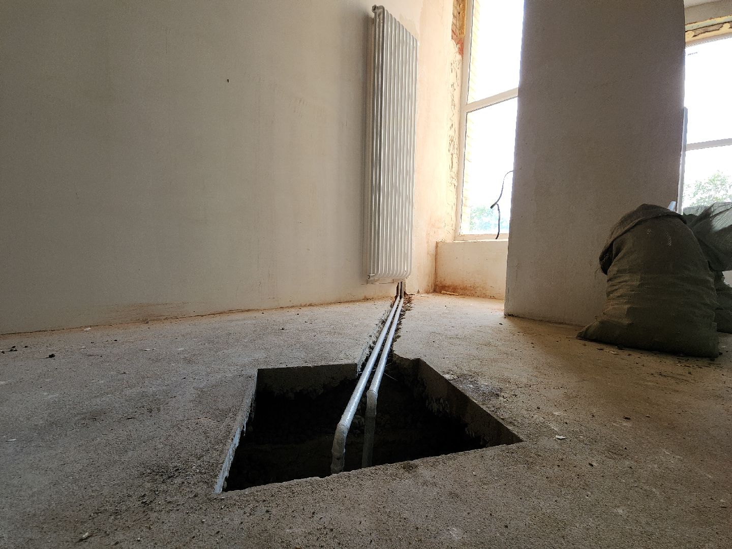 Капитальный ремонт, Капитальный ремонт библиотеки, Библиотека руза, рузская библиотека, рузский городской округ, московская область, подмосковье,