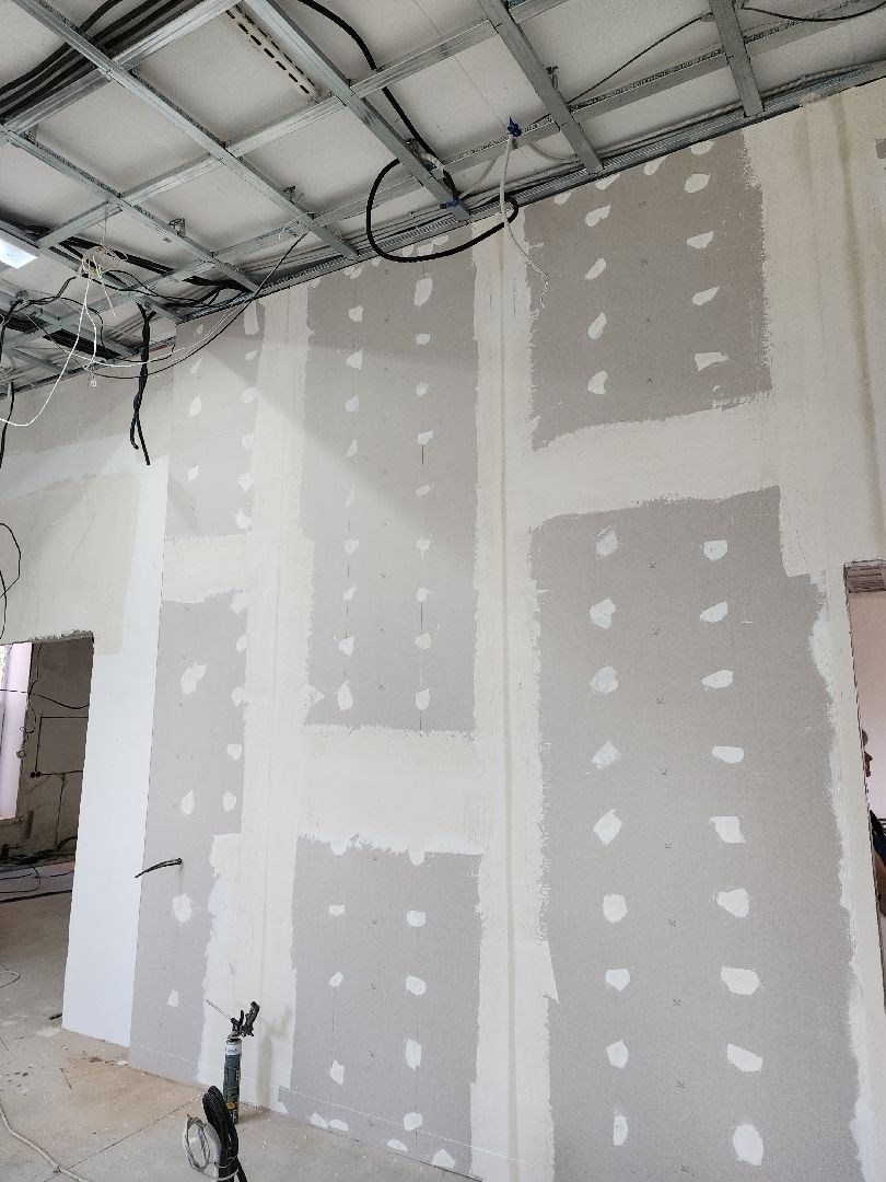 Капитальный ремонт, Капитальный ремонт библиотеки, Библиотека руза, рузская библиотека, рузский городской округ, московская область, подмосковье,