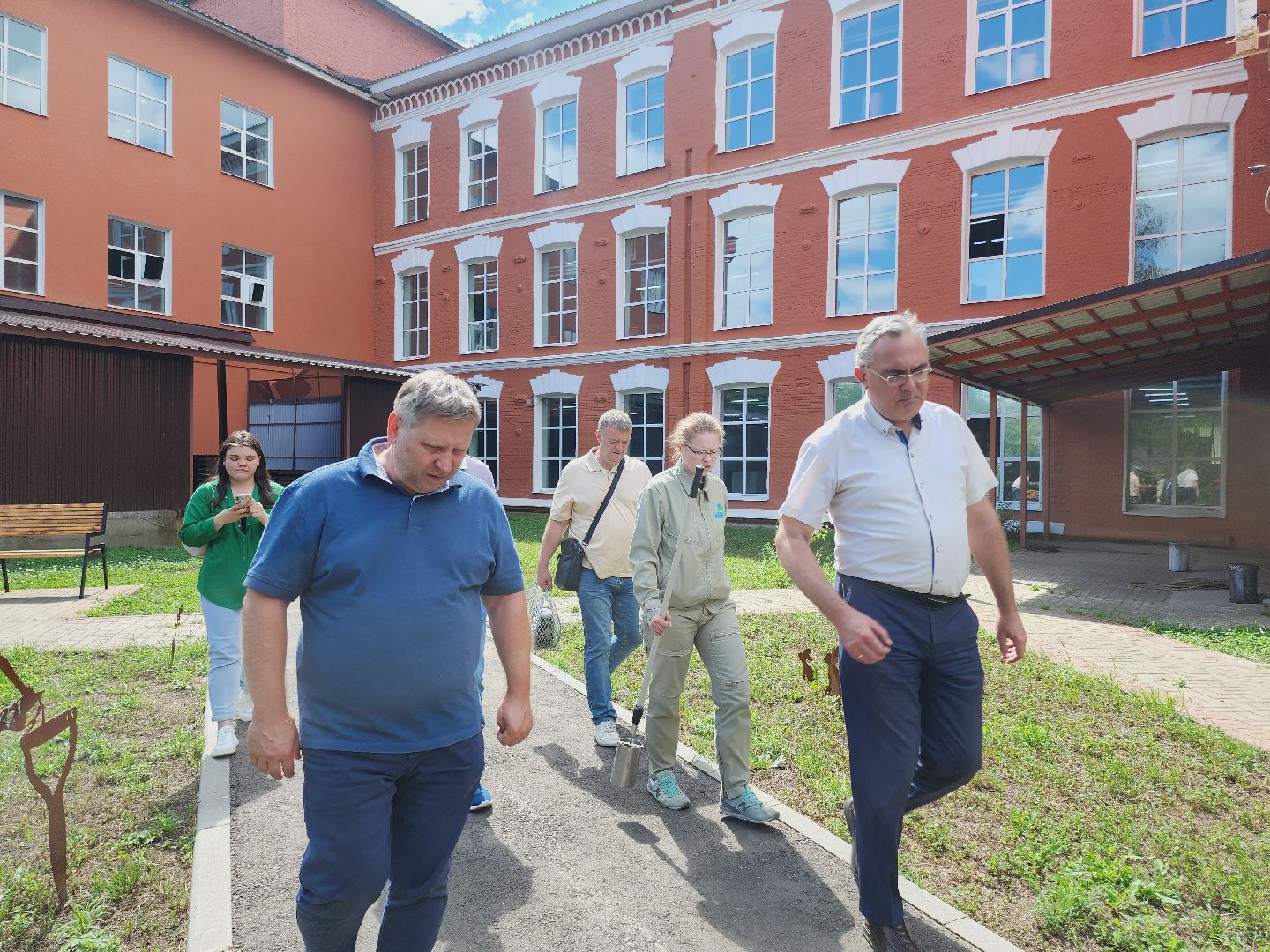 Егорьевск, Подмосковье, Московская область, Смородинка, экология,