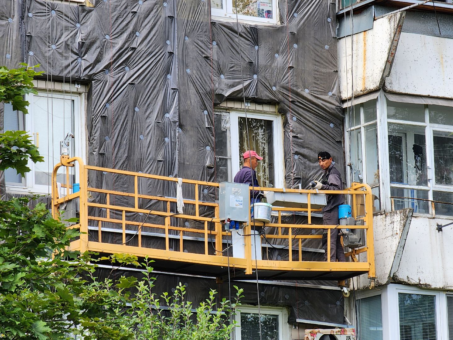 Чехов, многоквартирные дома, капитальный ремонт, адресный перечень, инженерные сети, лифты, фасады, кровля, капремонт, план на 2024 год,