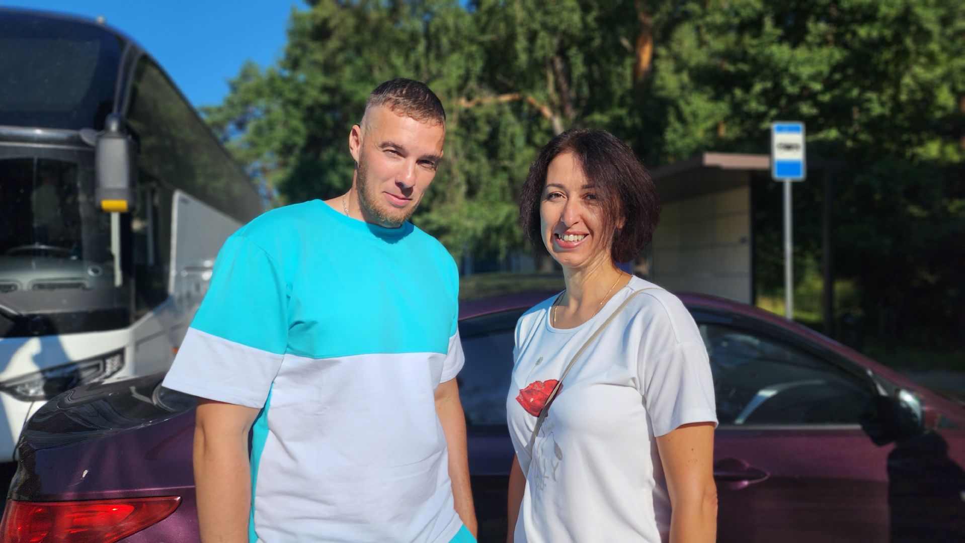 реабилитационный центр, протвино, благотворительность, поездка, дети с овз,