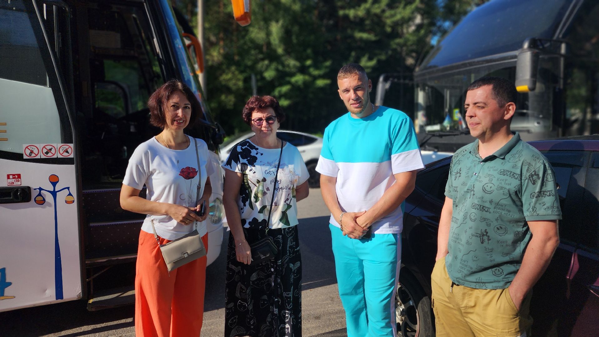 реабилитационный центр, протвино, благотворительность, поездка, дети с овз,