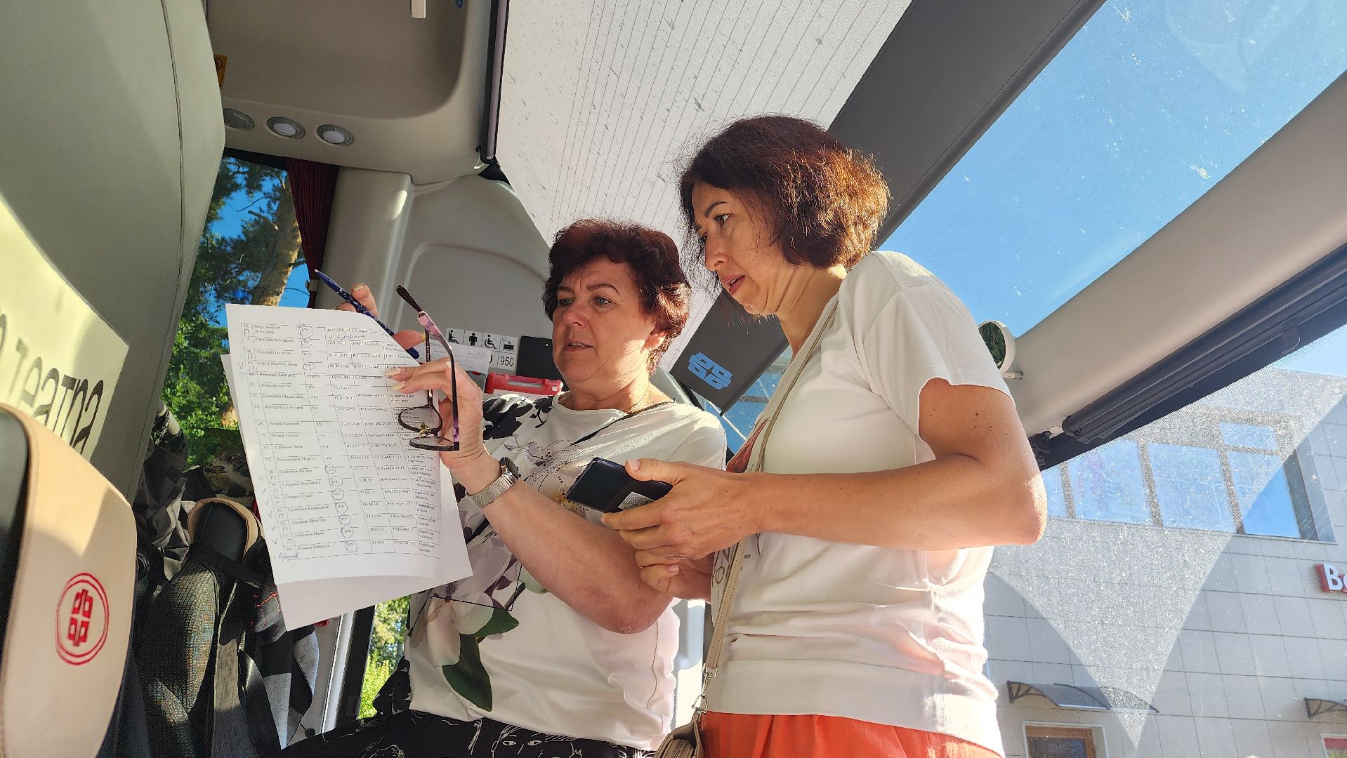 реабилитационный центр, протвино, благотворительность, поездка, дети с овз,