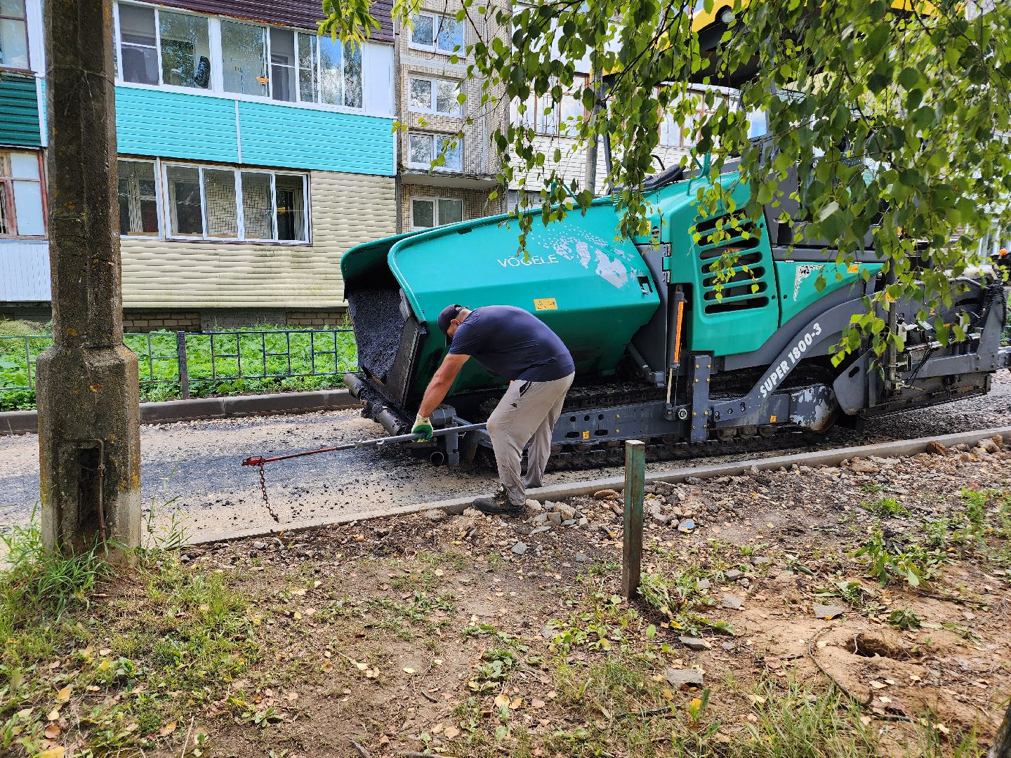 судниково, благоустройство, школьная, кбдт,