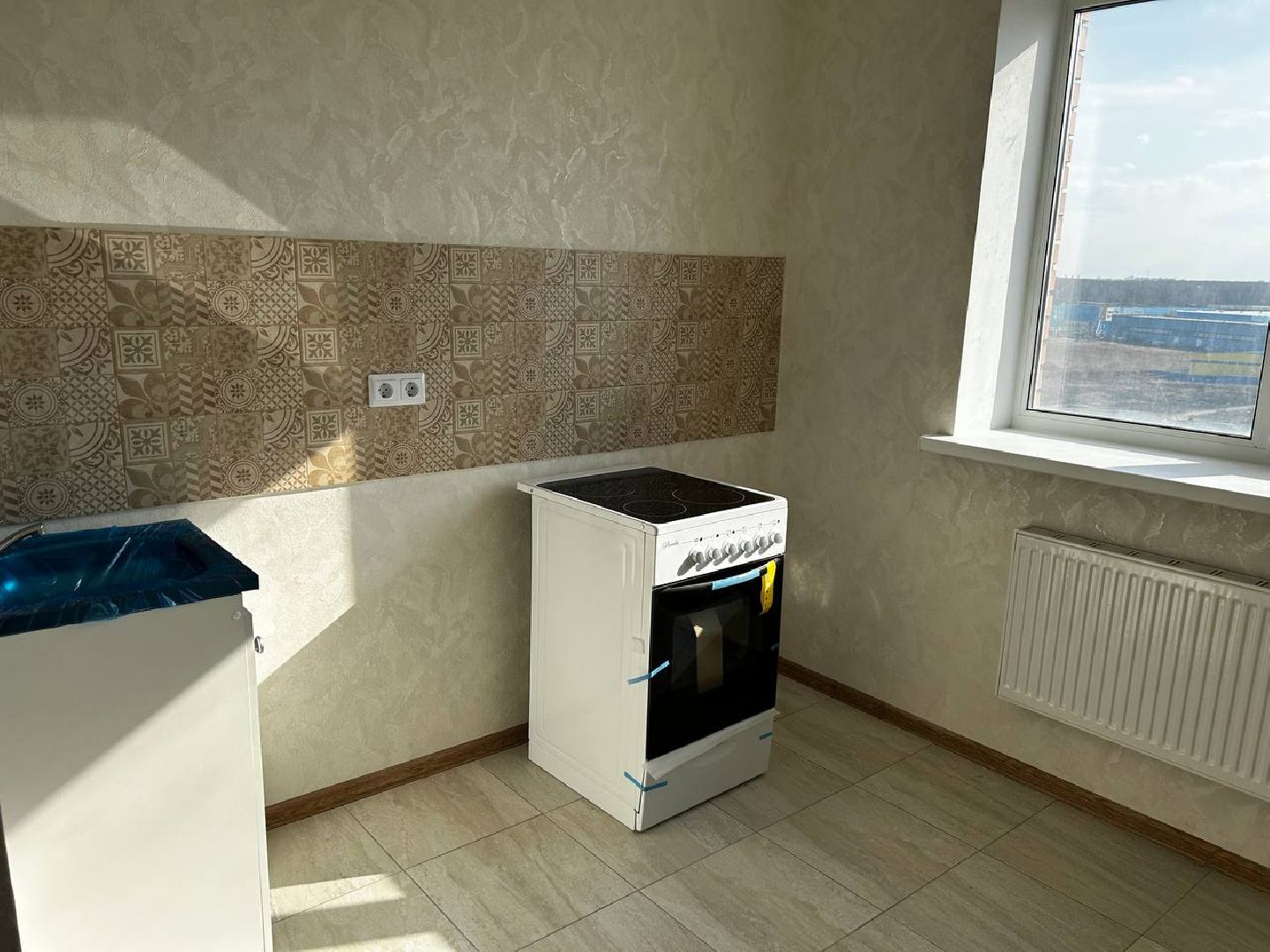 Подольск, жилье, долгострой