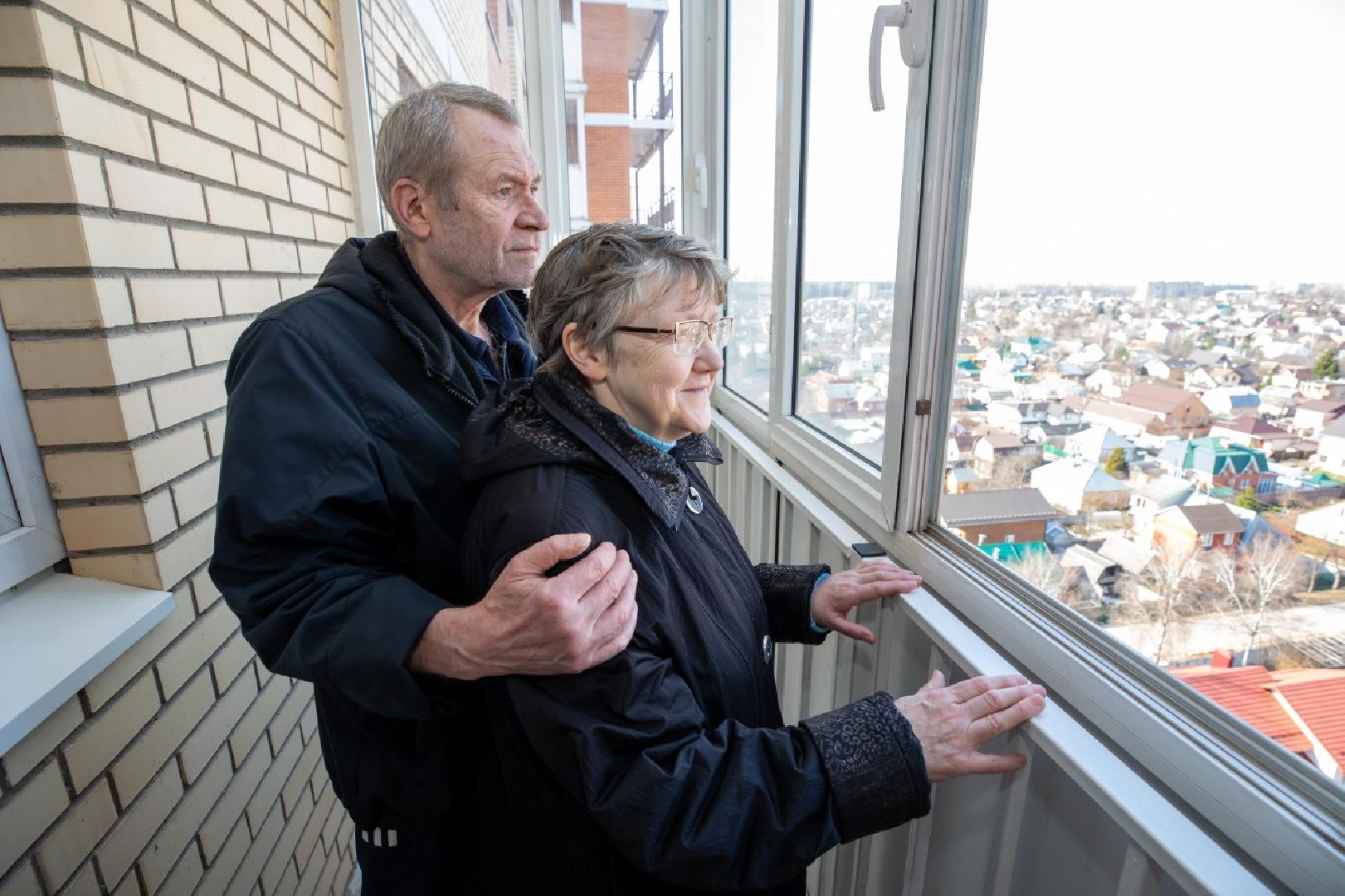 Подольск, жилье, долгострой
