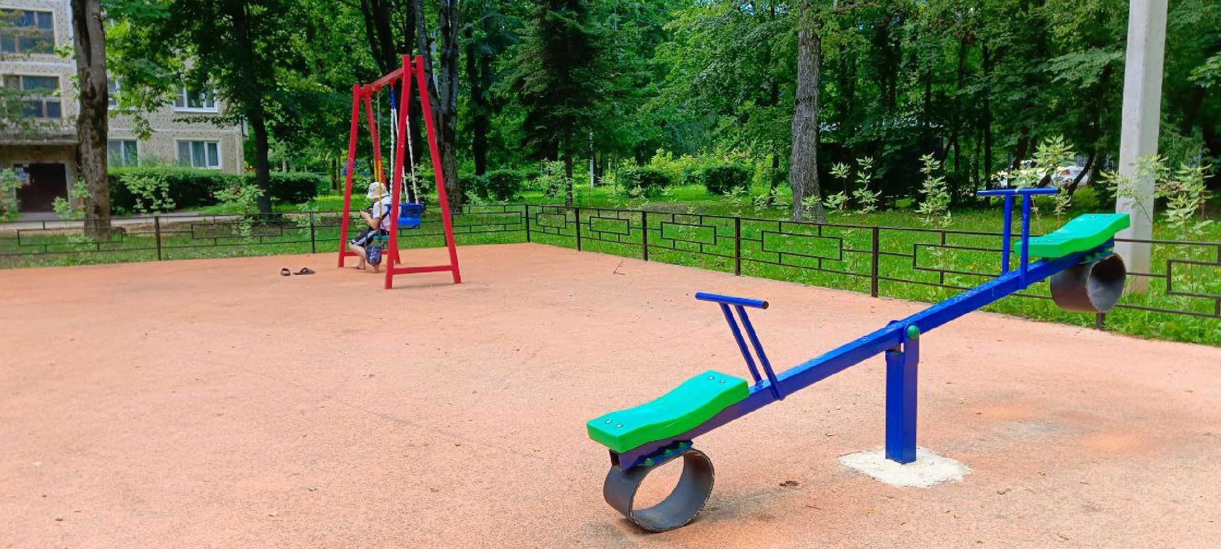 Дмитров, Комплексное благоустройство, Минблаго,