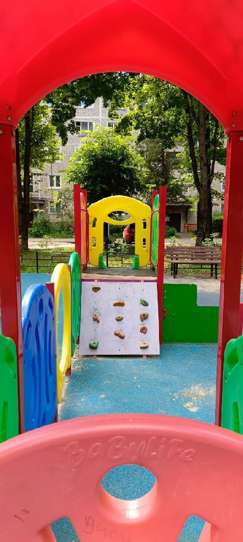 Дмитров, Комплексное благоустройство, Минблаго,