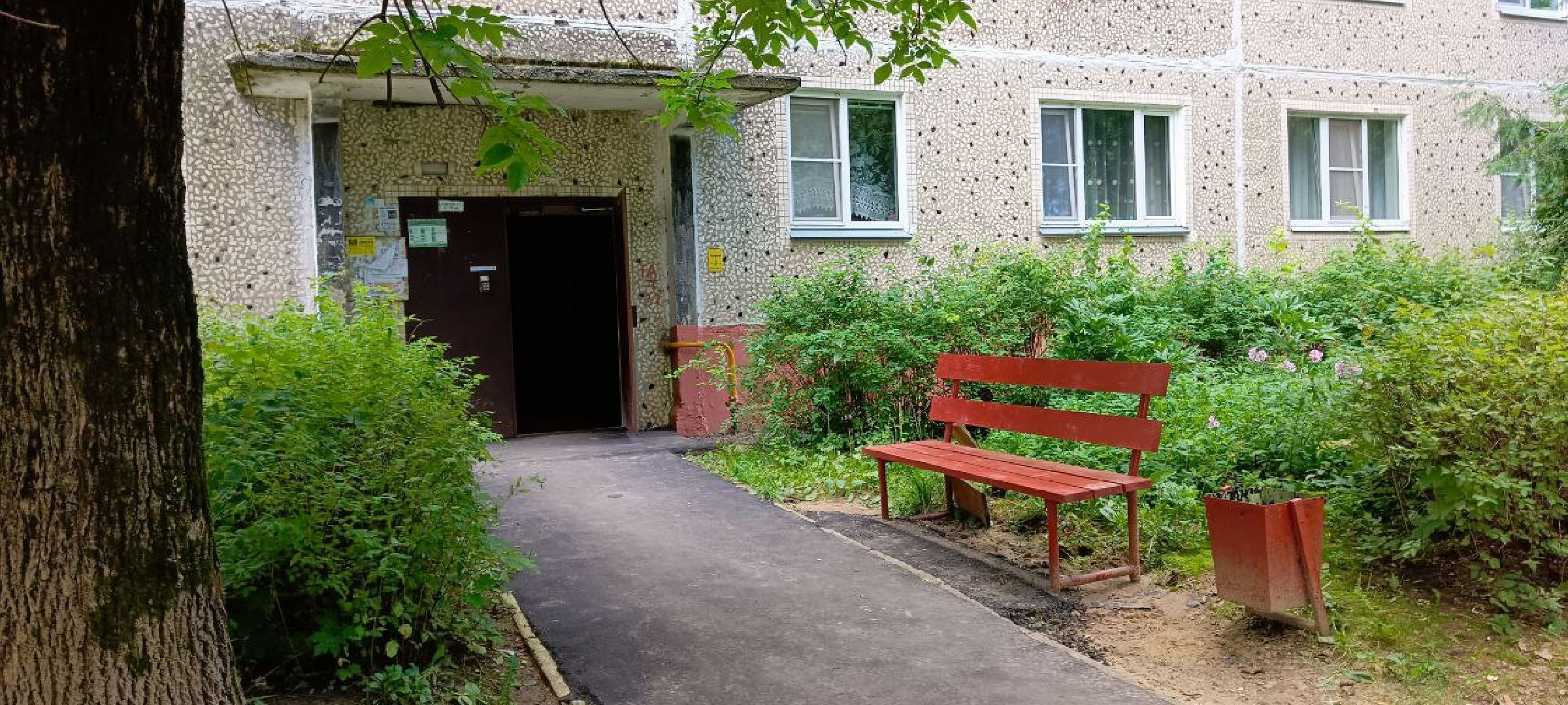 Дмитров, Комплексное благоустройство, Минблаго,