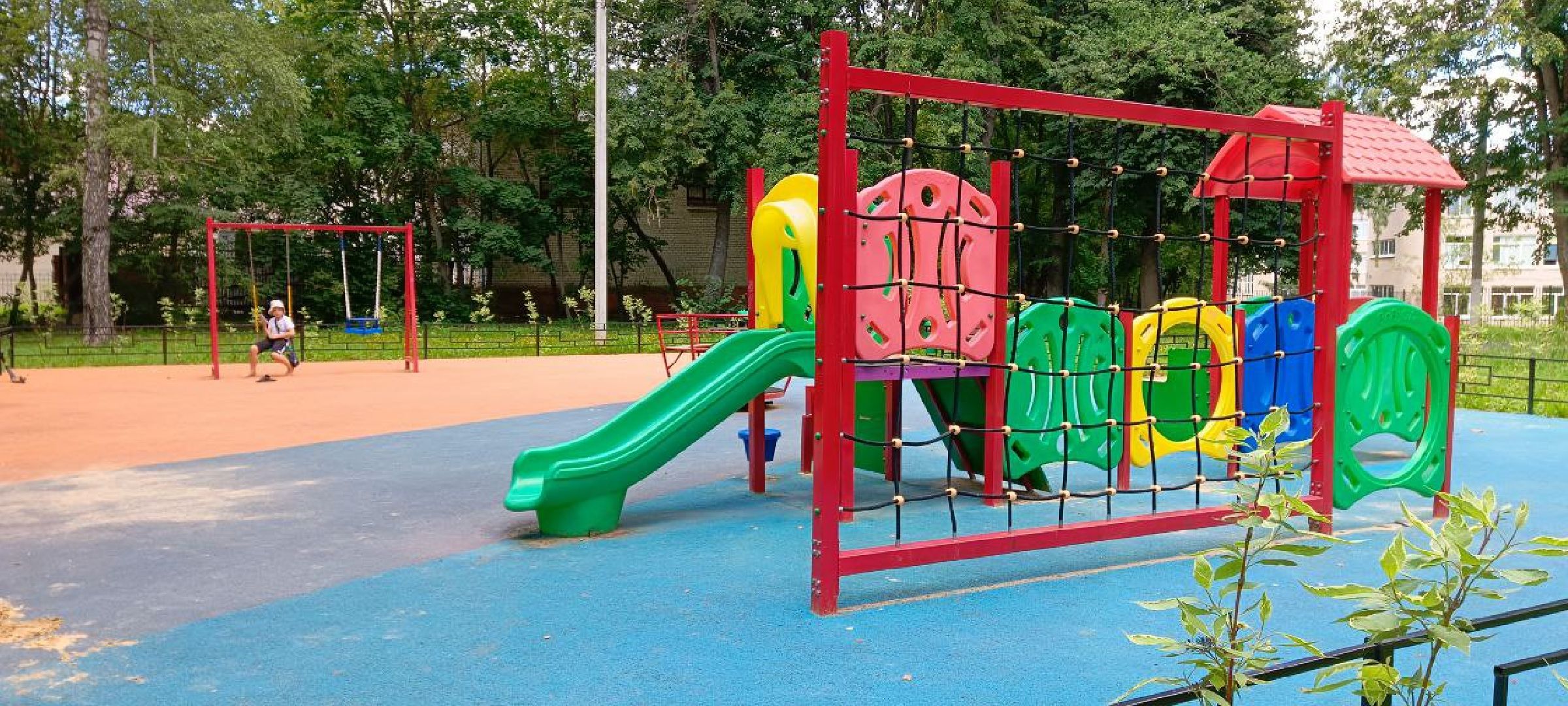 Дмитров, Комплексное благоустройство, Минблаго,