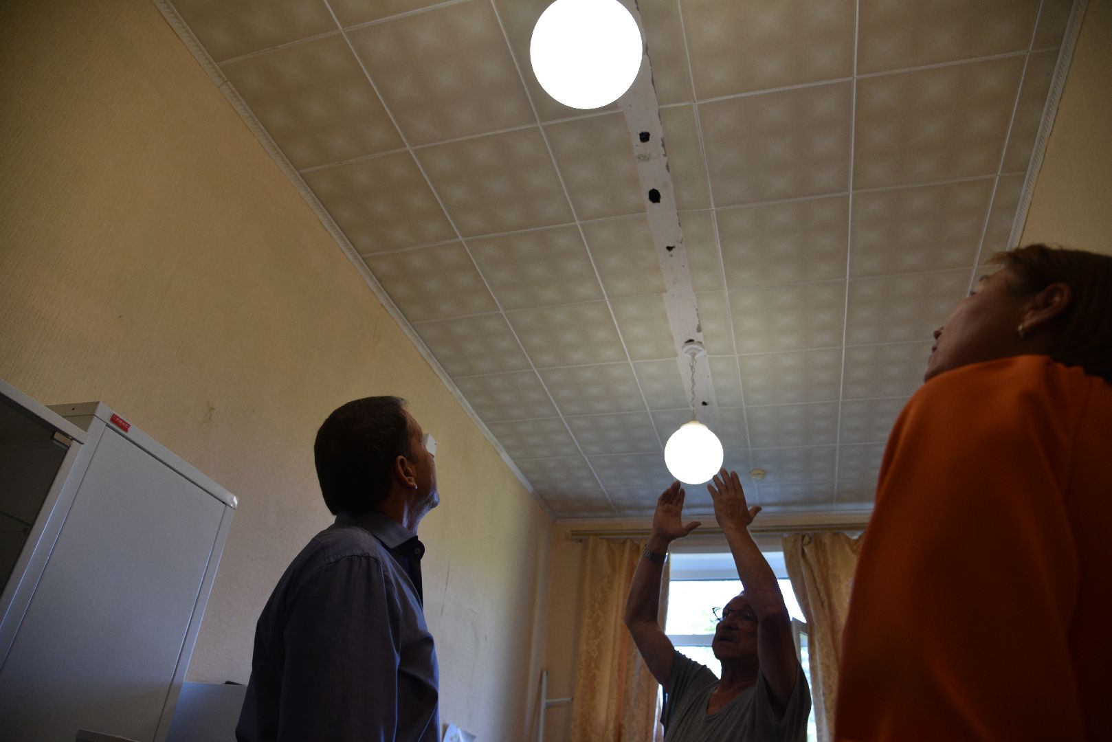 лотошино, микулинская гимназия, образование, образование в подмосковье,