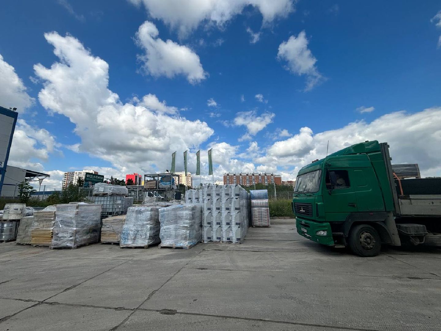 Земля за один рубль, экономика Подмосковья, имортозамещение, помощь бизнесу в Подмосковье, Домодедово,
