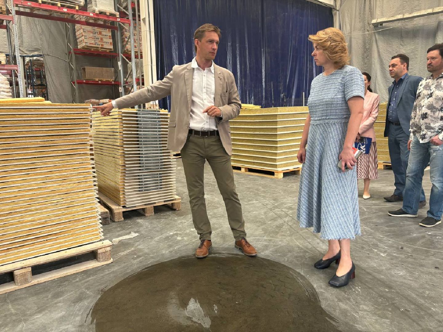 Земля за один рубль, экономика Подмосковья, имортозамещение, помощь бизнесу в Подмосковье, Домодедово,