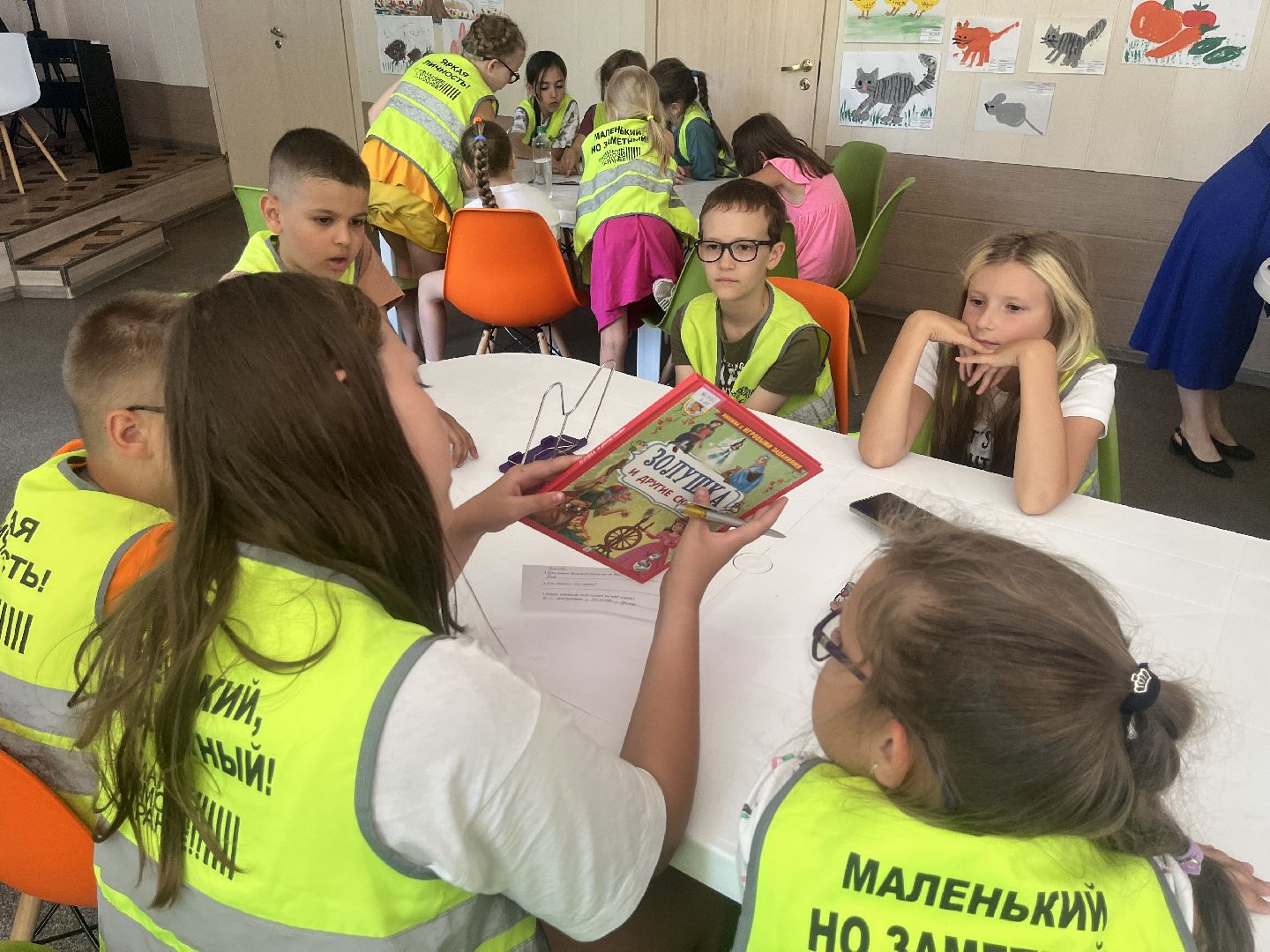 дети, лагерь, школа, школьный лагерь, детский лагерь,