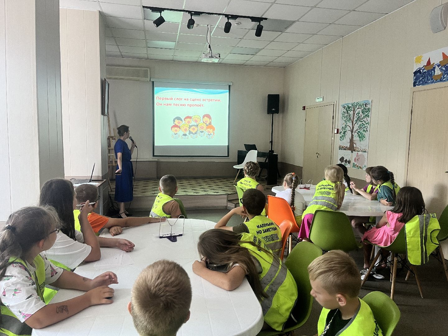 дети, лагерь, школа, школьный лагерь, детский лагерь,