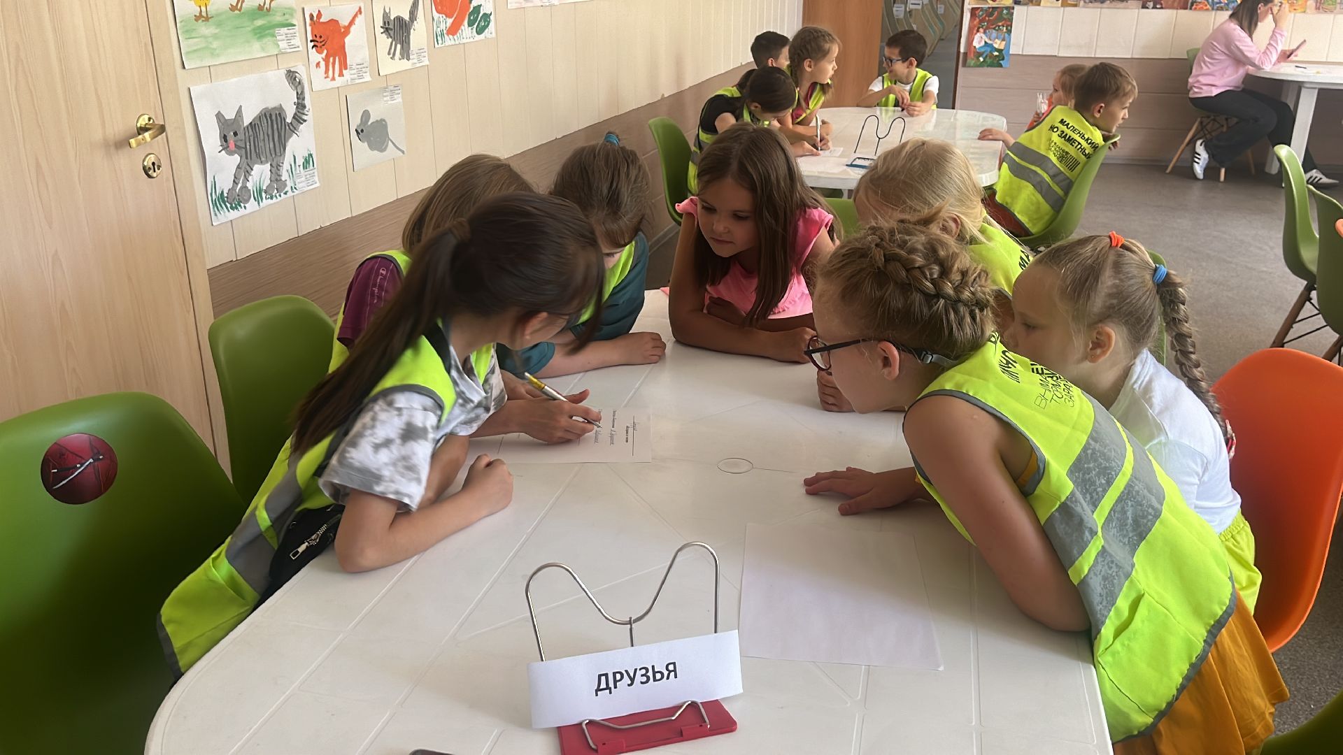 дети, лагерь, школа, школьный лагерь, детский лагерь,