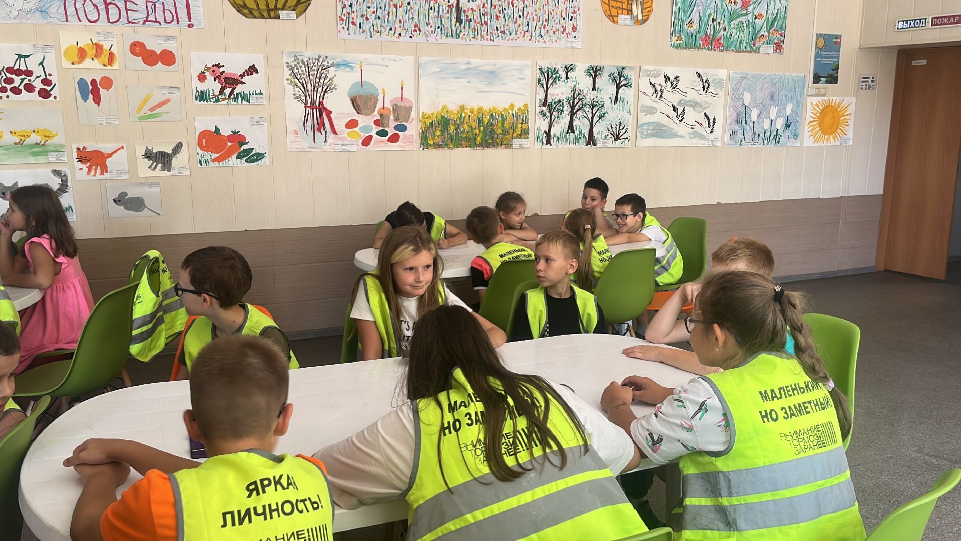 дети, лагерь, школа, школьный лагерь, детский лагерь,