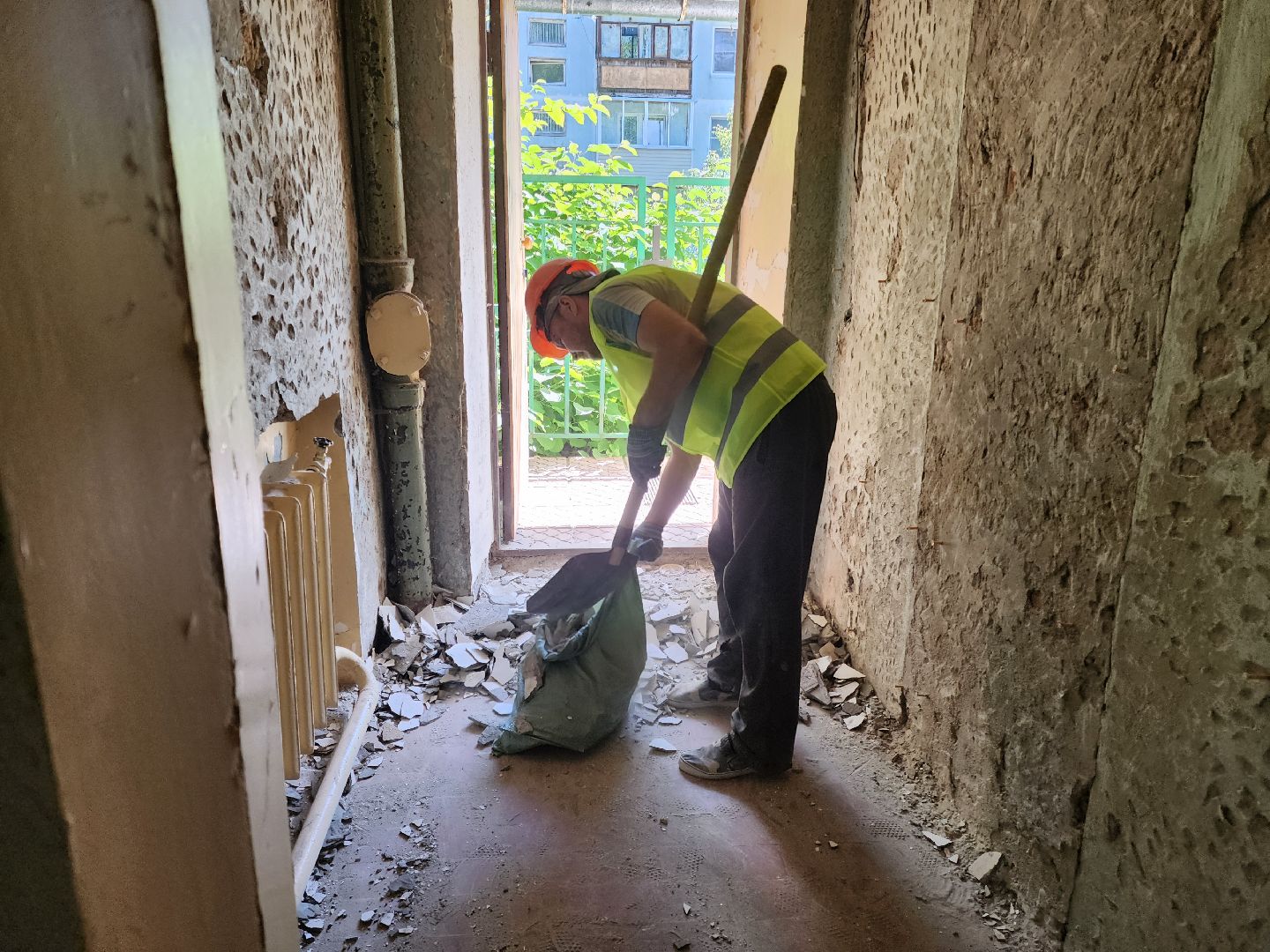 Подольск,ФАП, Ремонт, медицина,