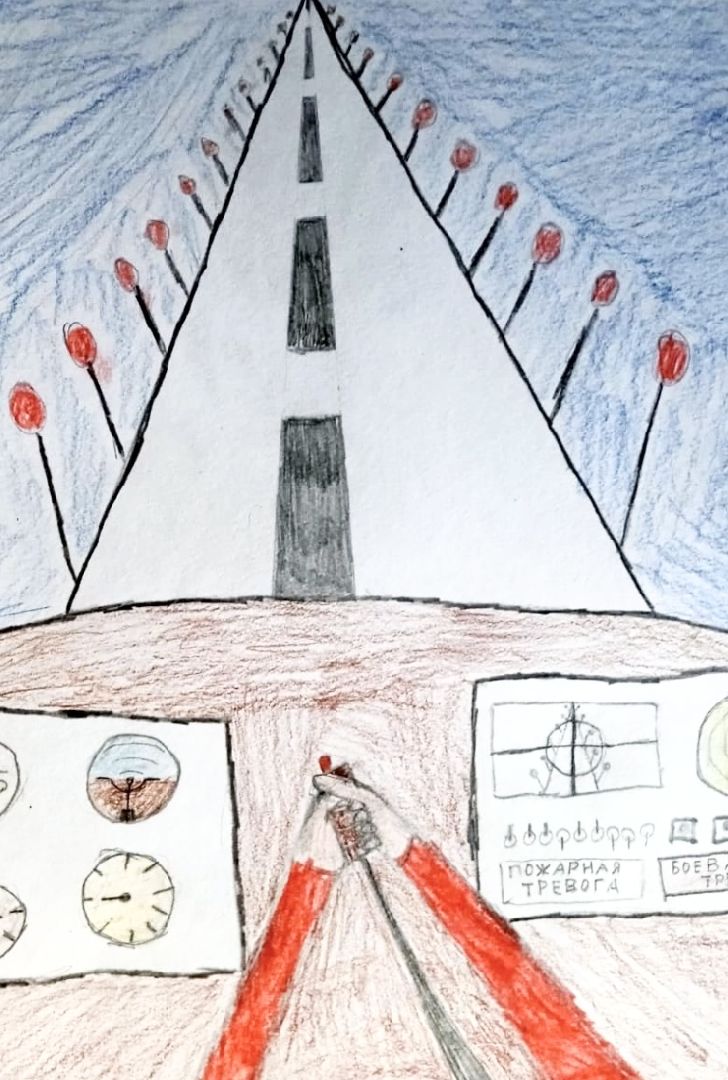 Балашиха, Подмосковье, мама почитай мне а я нарисую, семейный конкурс рисунков,Год семьи,