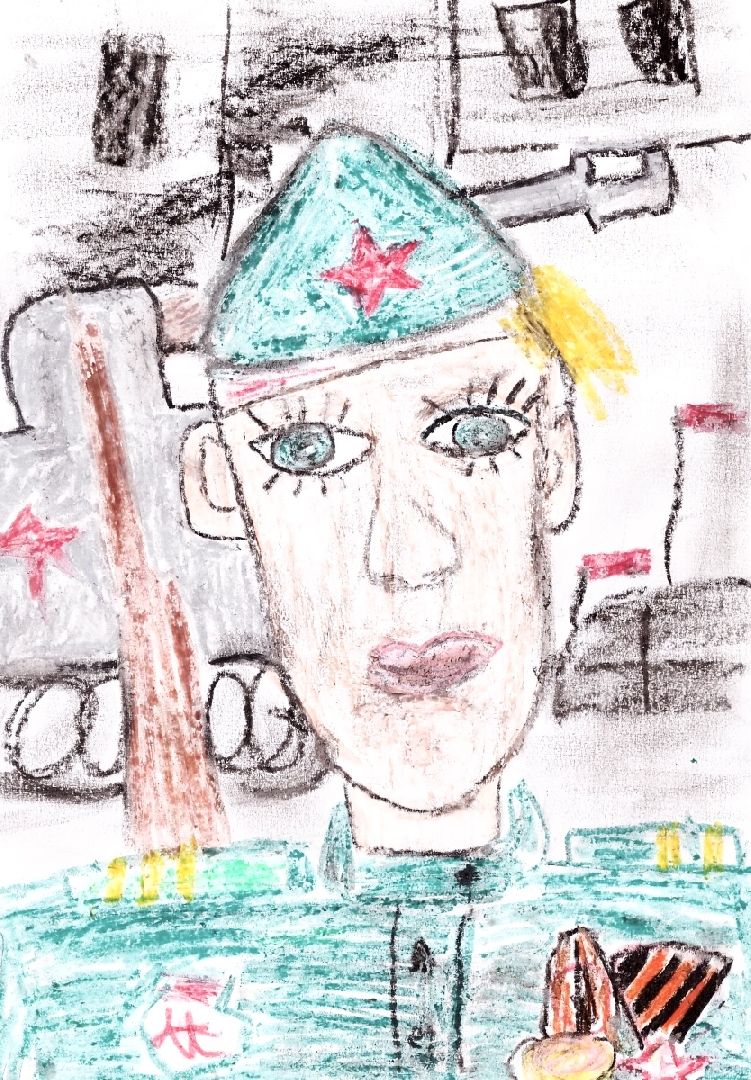 Балашиха, Подмосковье, мама почитай мне а я нарисую, семейный конкурс рисунков,Год семьи,