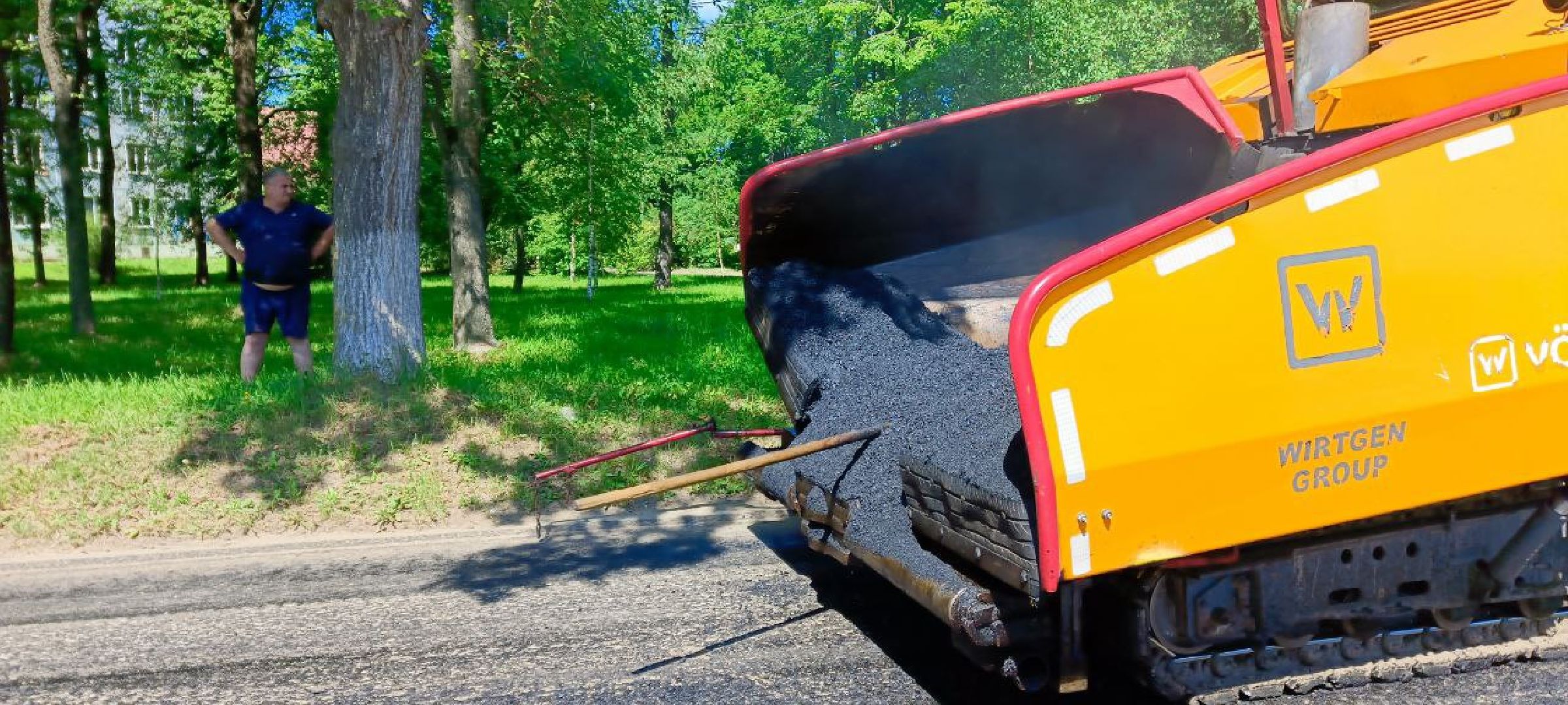 Дмитров, Ремонт дорог, Добродел,