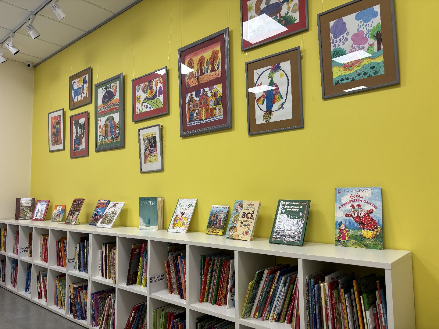 библиотеки, школьный лагерь,