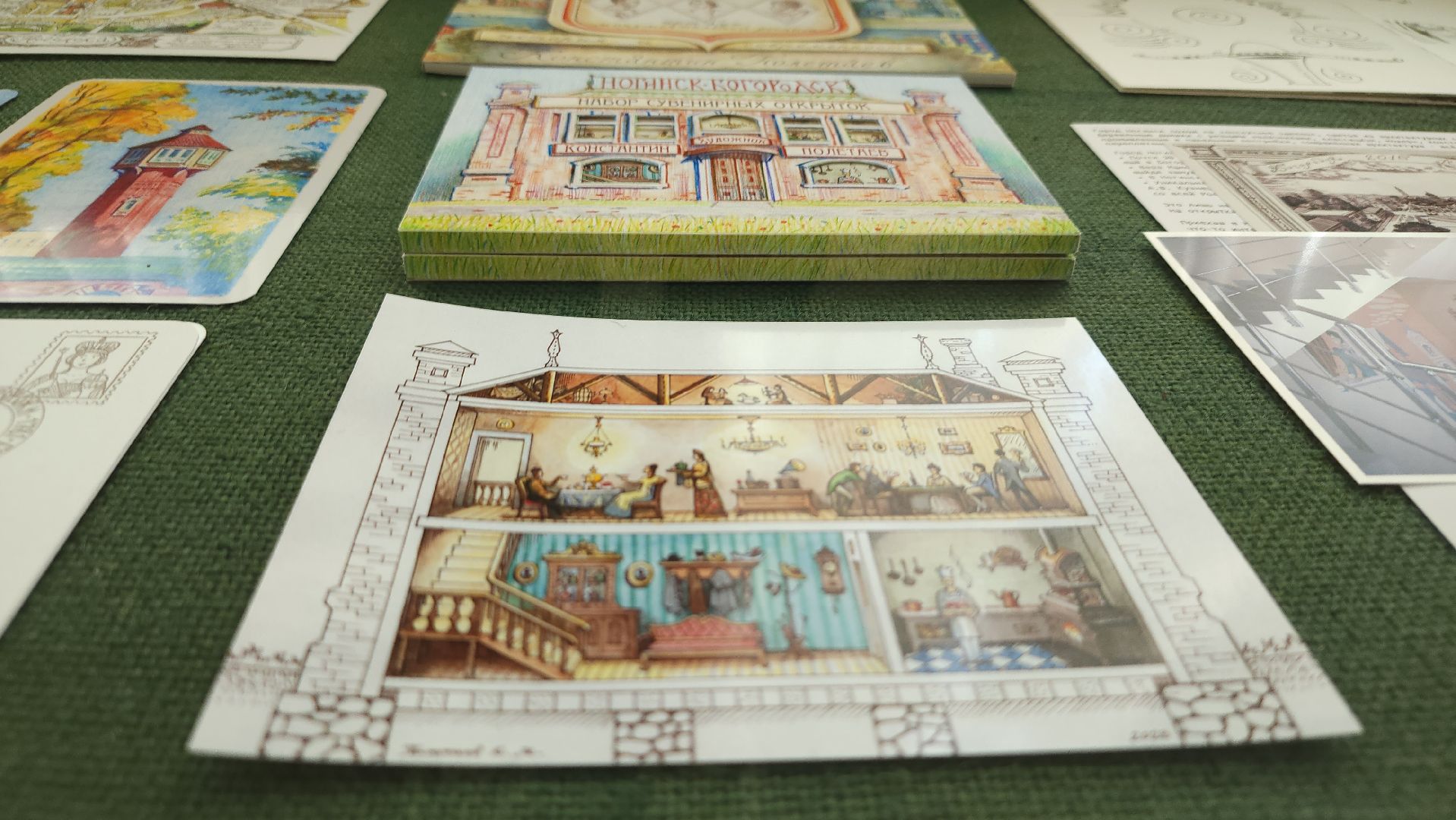 персональная выставка, художник, музейно-выставочный центр, Ногинск, Богородский городской округ,