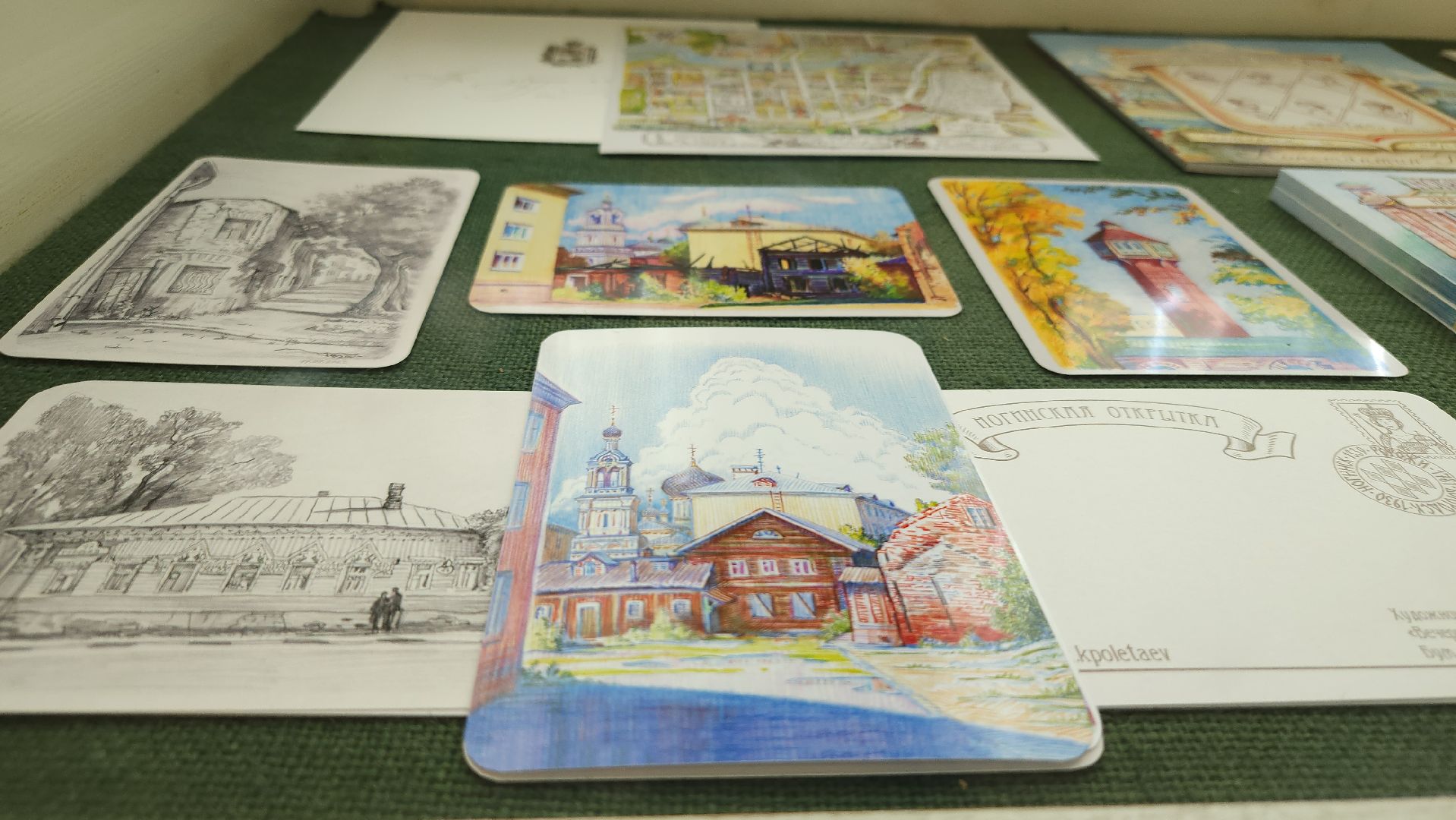 персональная выставка, художник, музейно-выставочный центр, Ногинск, Богородский городской округ,