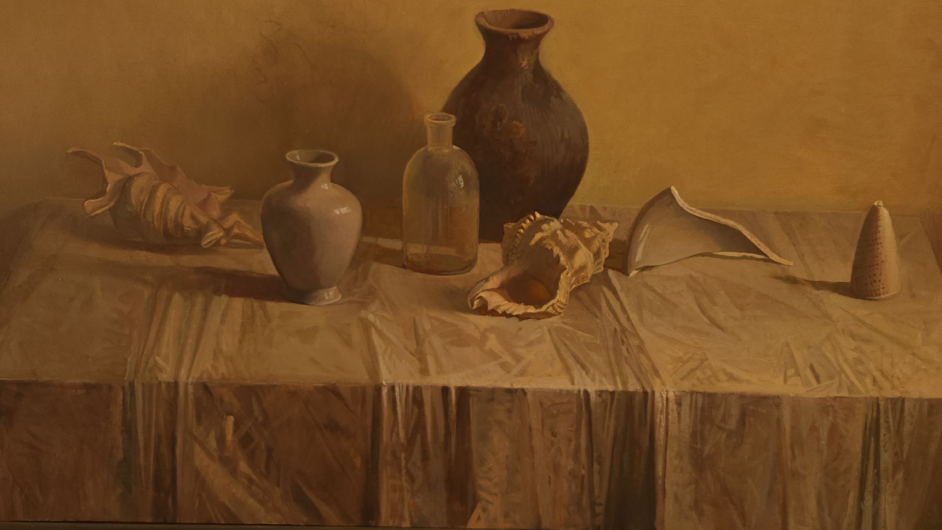 персональная выставка, художник, музейно-выставочный центр, Ногинск, Богородский городской округ,