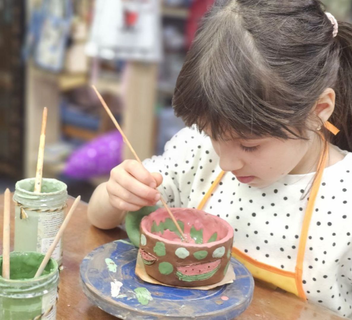 Звенигород, Культура, образование в подмосковье,