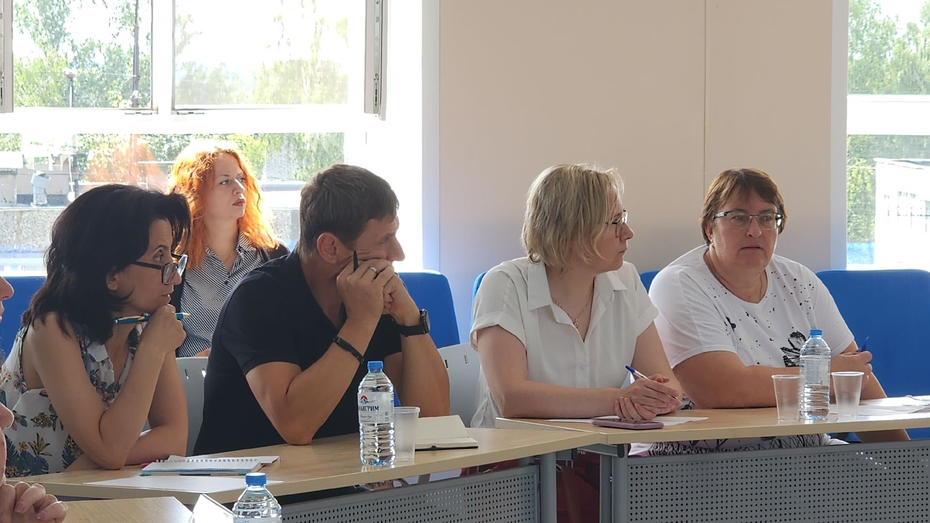 образование, школы, детские сады, Лосино-Петровский,