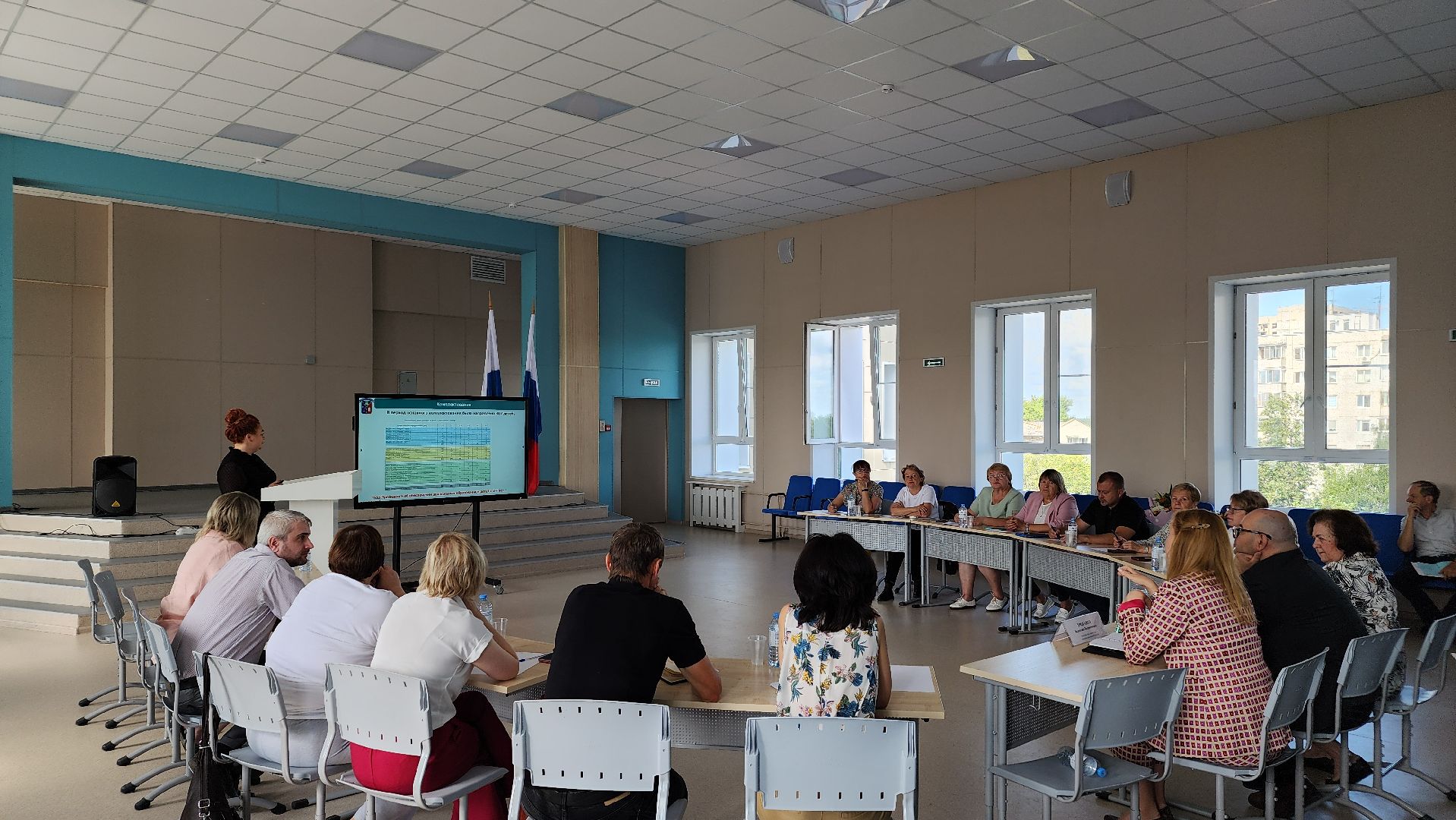 образование, школы, детские сады, Лосино-Петровский,