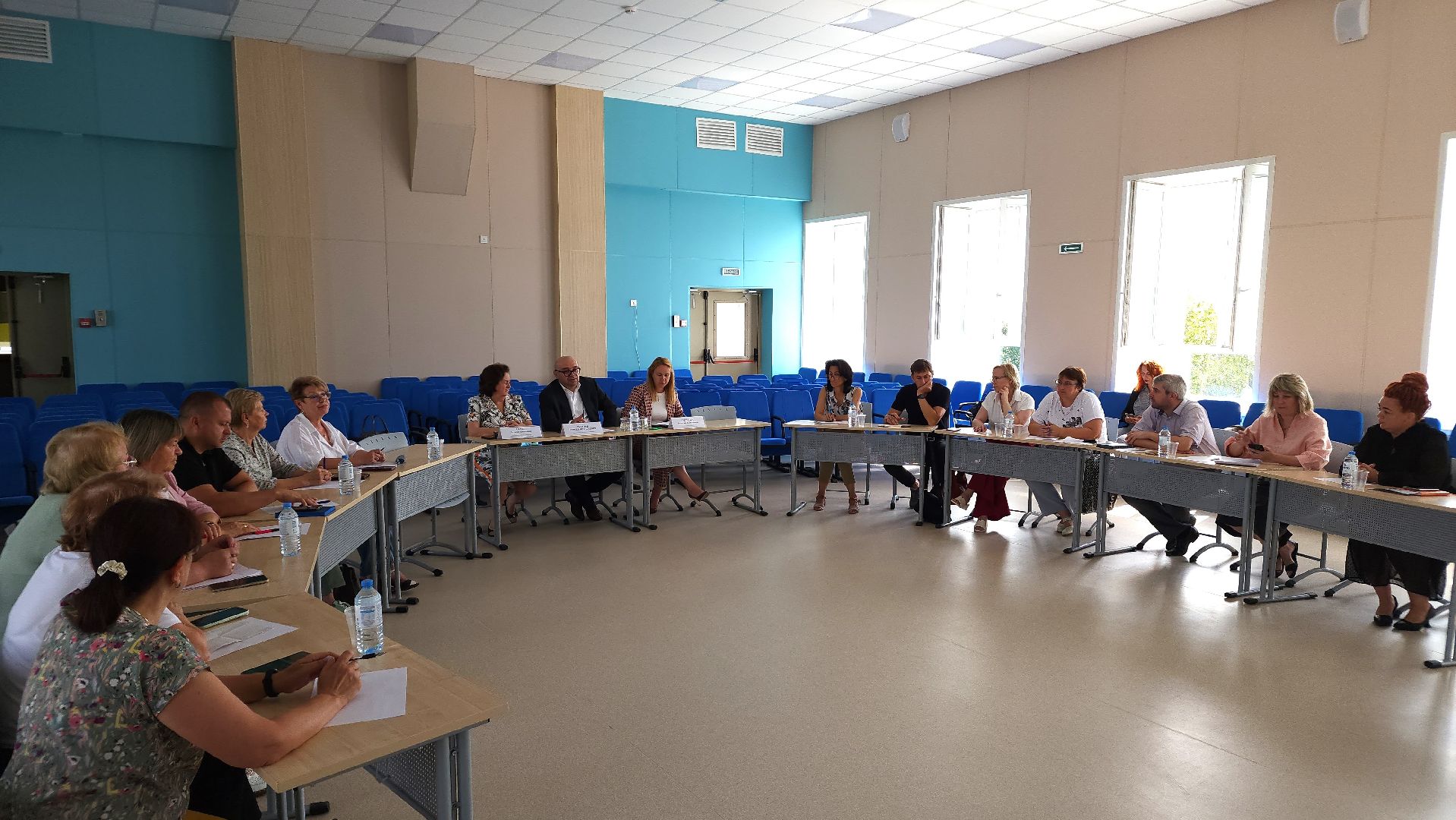 образование, школы, детские сады, Лосино-Петровский,