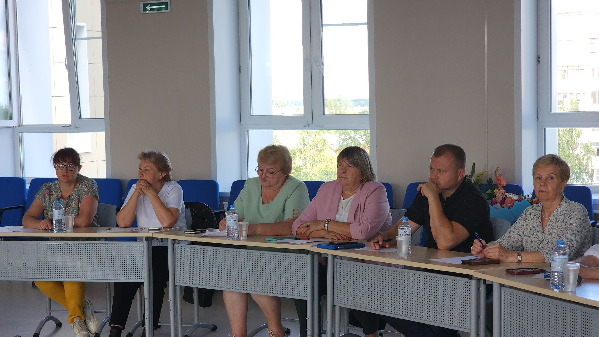 образование, школы, детские сады, Лосино-Петровский,